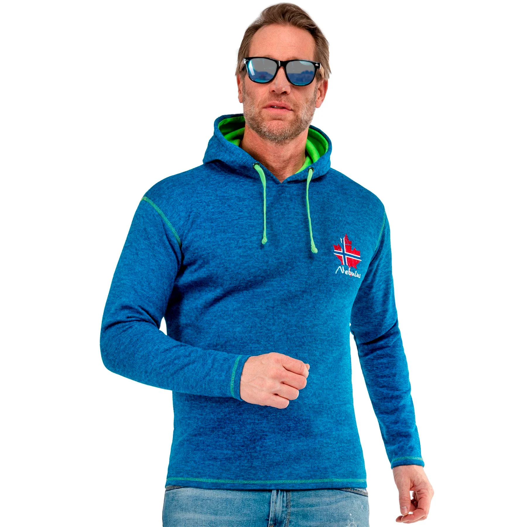 Nebulus Hoodies JAKE - Image 35