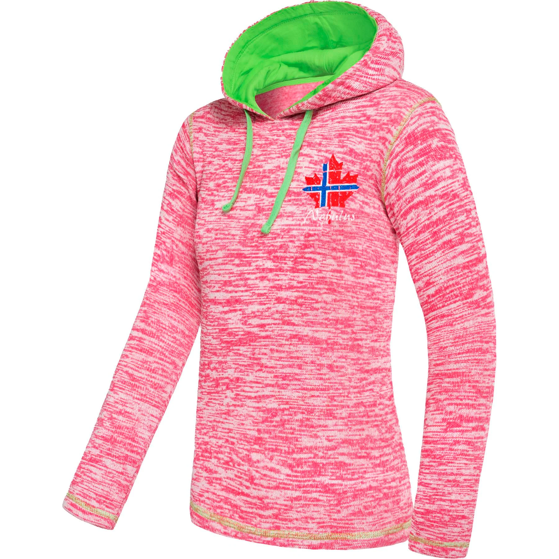 Nebulus Hoodies JAKE - Image 20