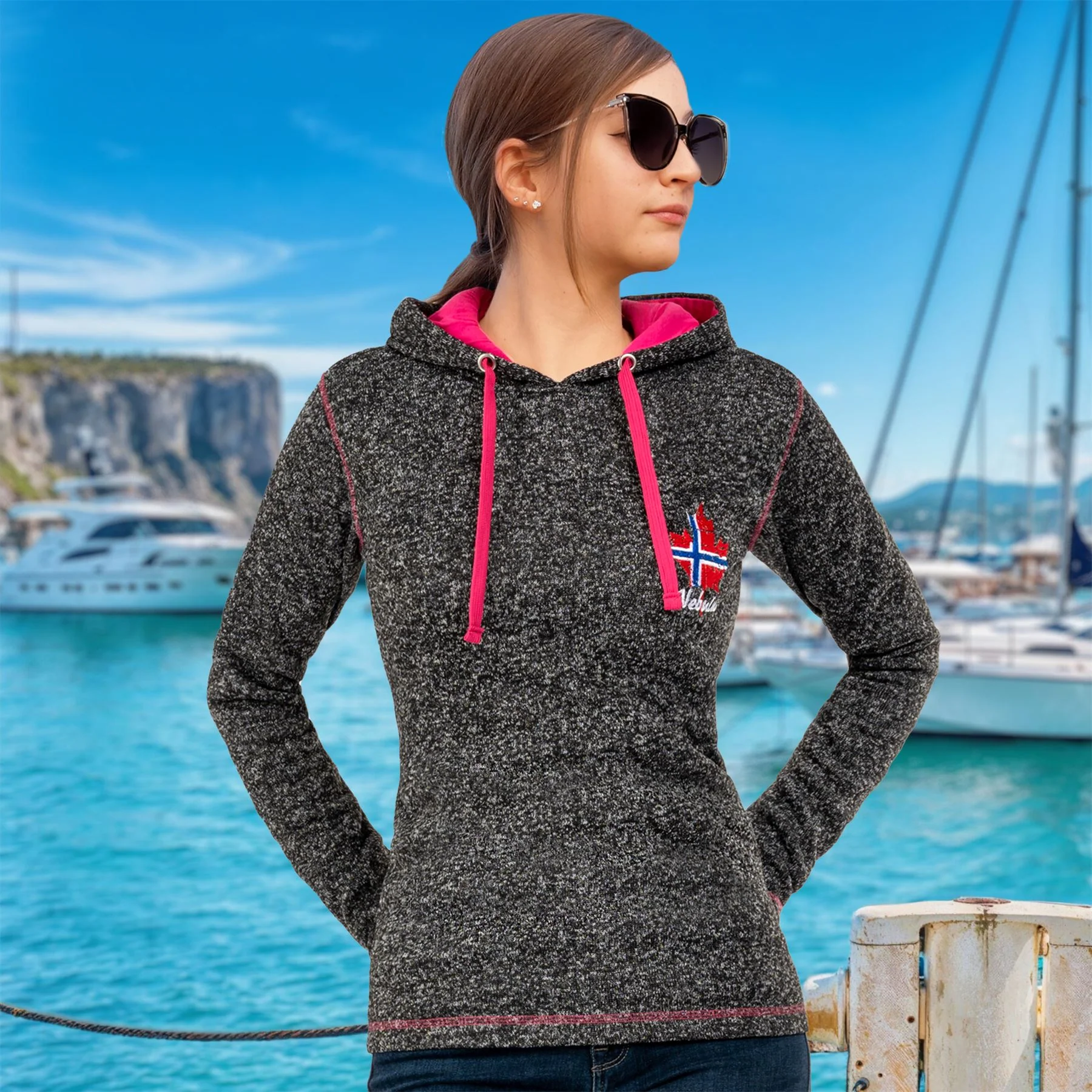 Nebulus Hoodies JAKE - Image 90