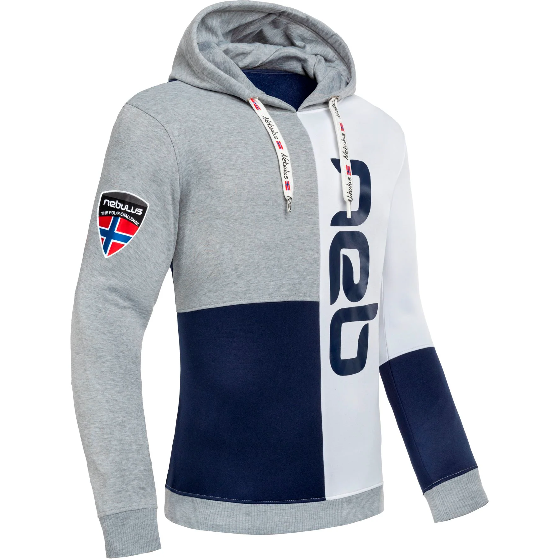 Nebulus Hoodies NEB - Image 11