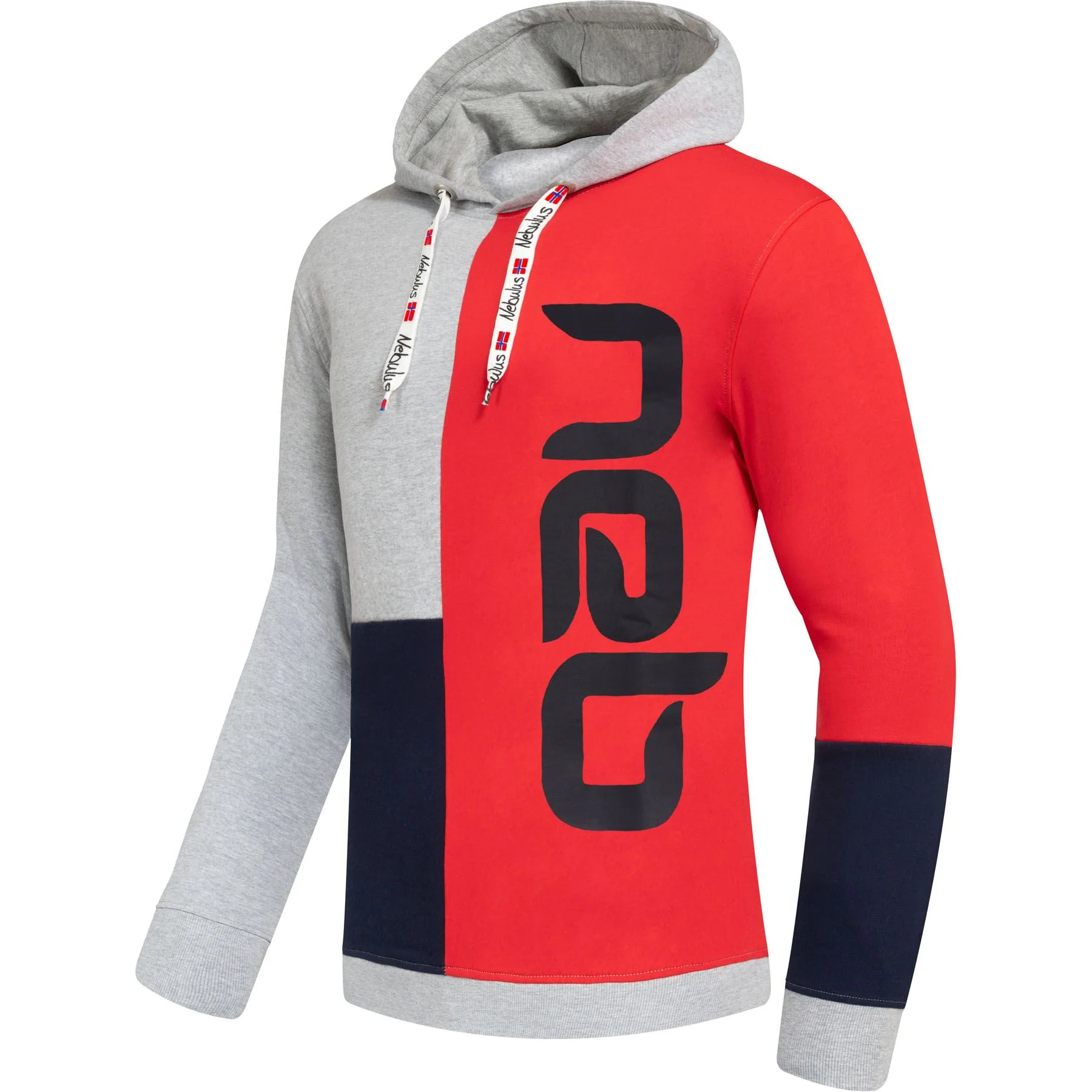Nebulus Hoodies NEB - Image 12