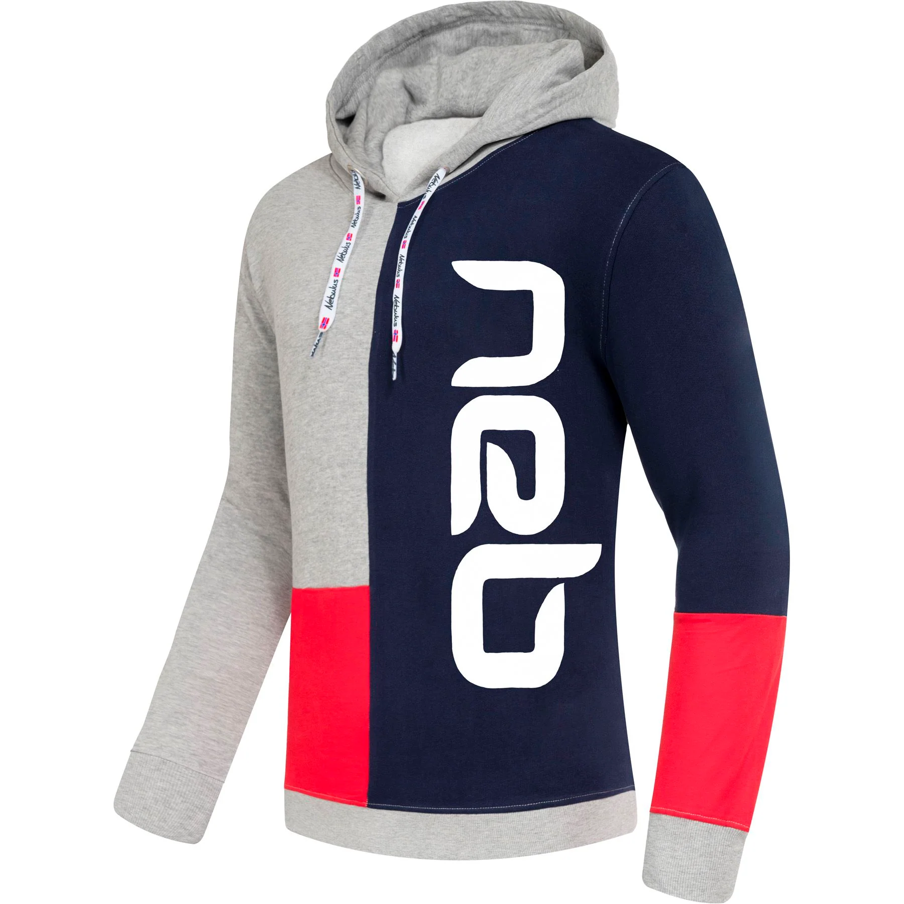 Nebulus Hoodies NEB - Image 17