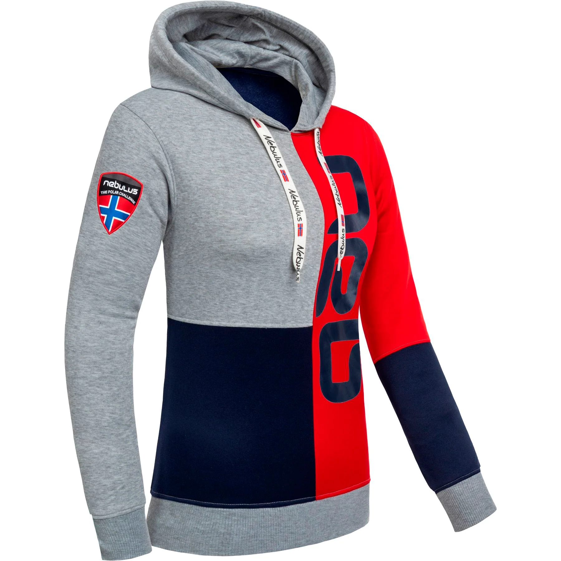 Nebulus Hoodies NEB - Image 2