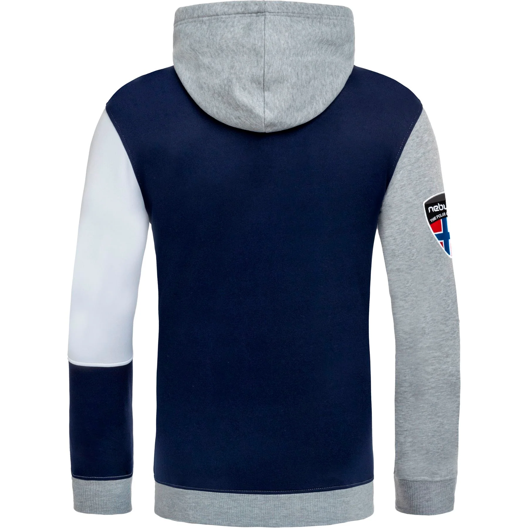 Nebulus Hoodies NEB - Image 49