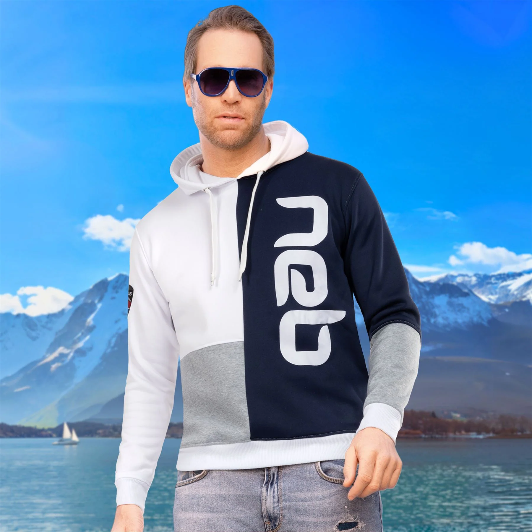 Nebulus Hoodies NEB - Image 55