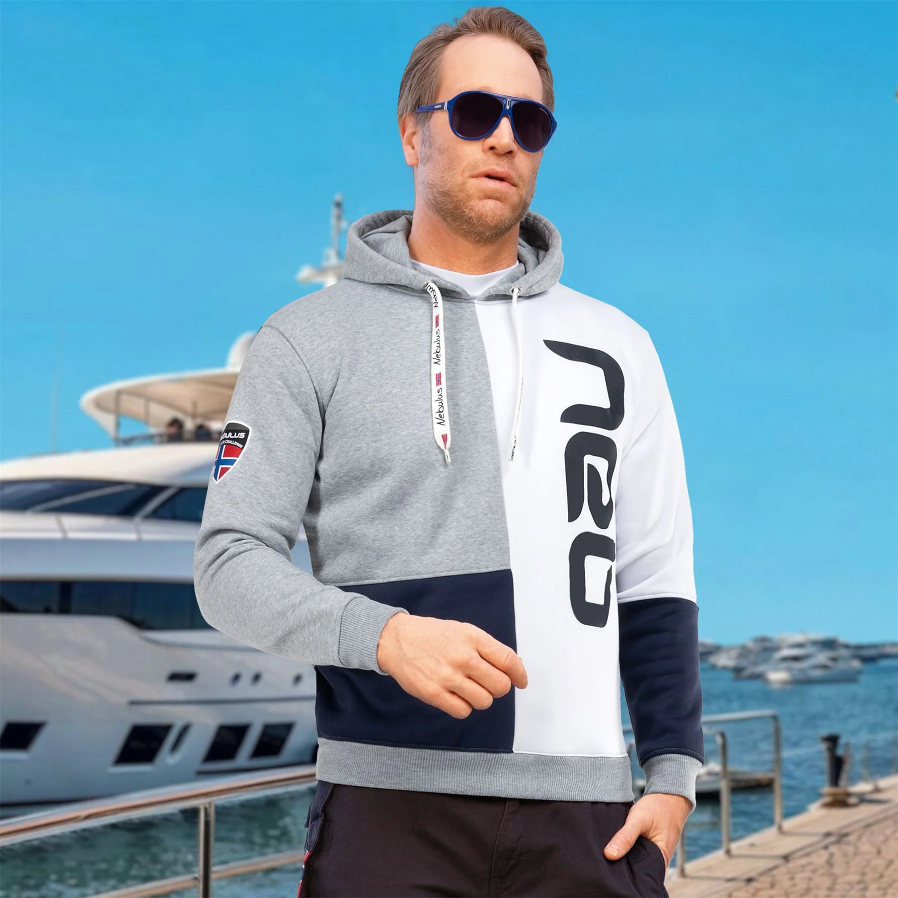 Nebulus Hoodies NEB - Image 62