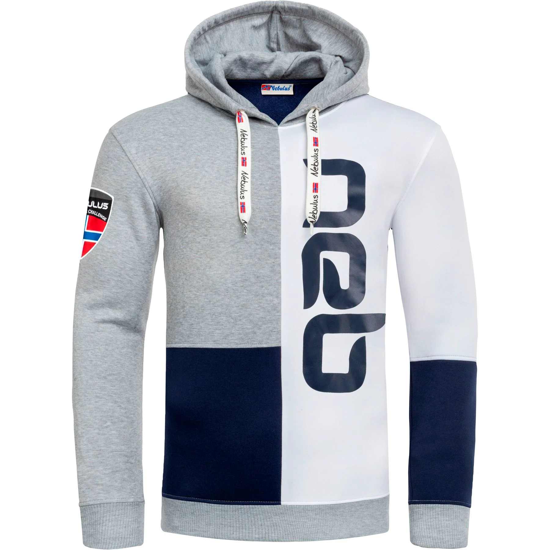 Nebulus Hoodies NEB - Image 70