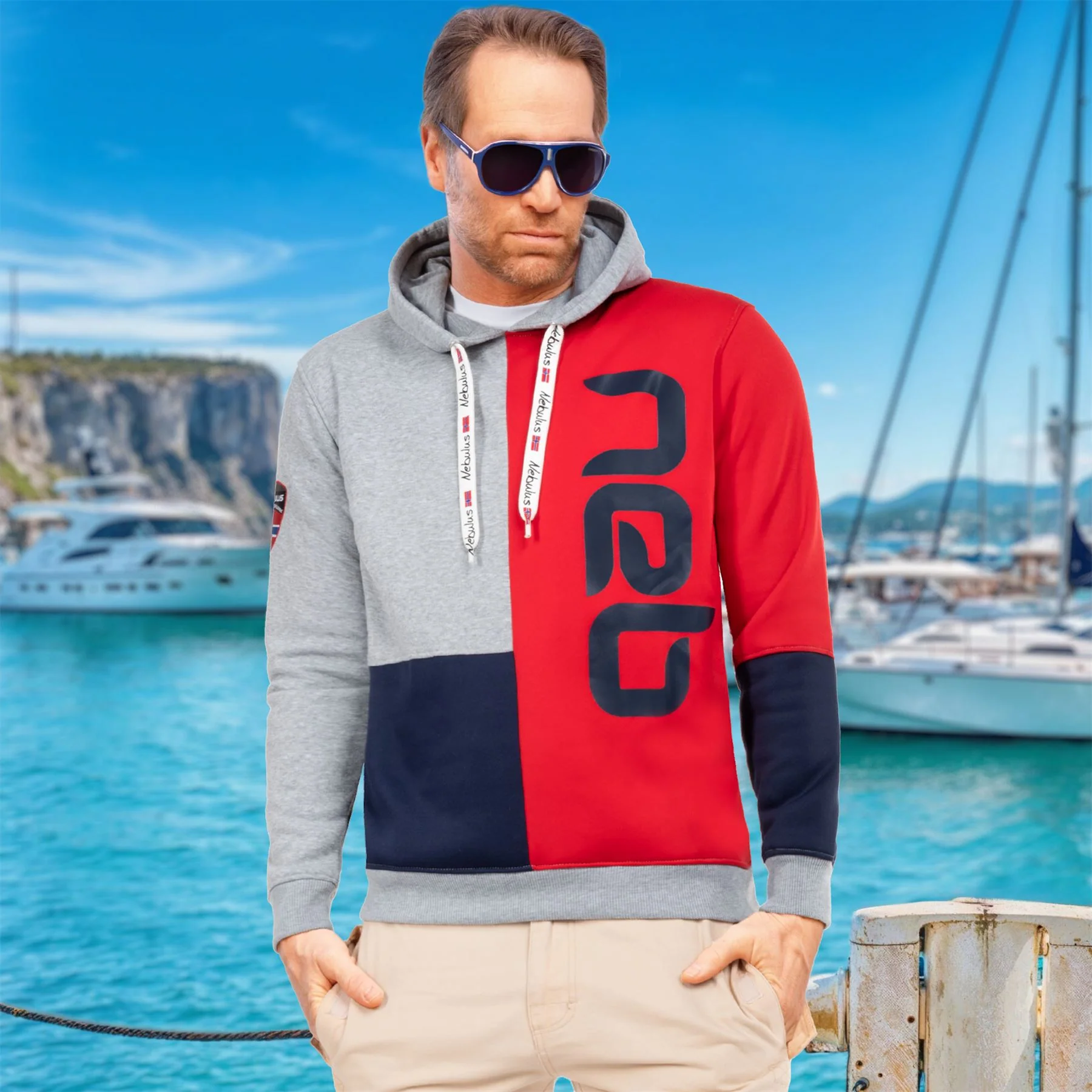 Nebulus Hoodies NEB - Image 78