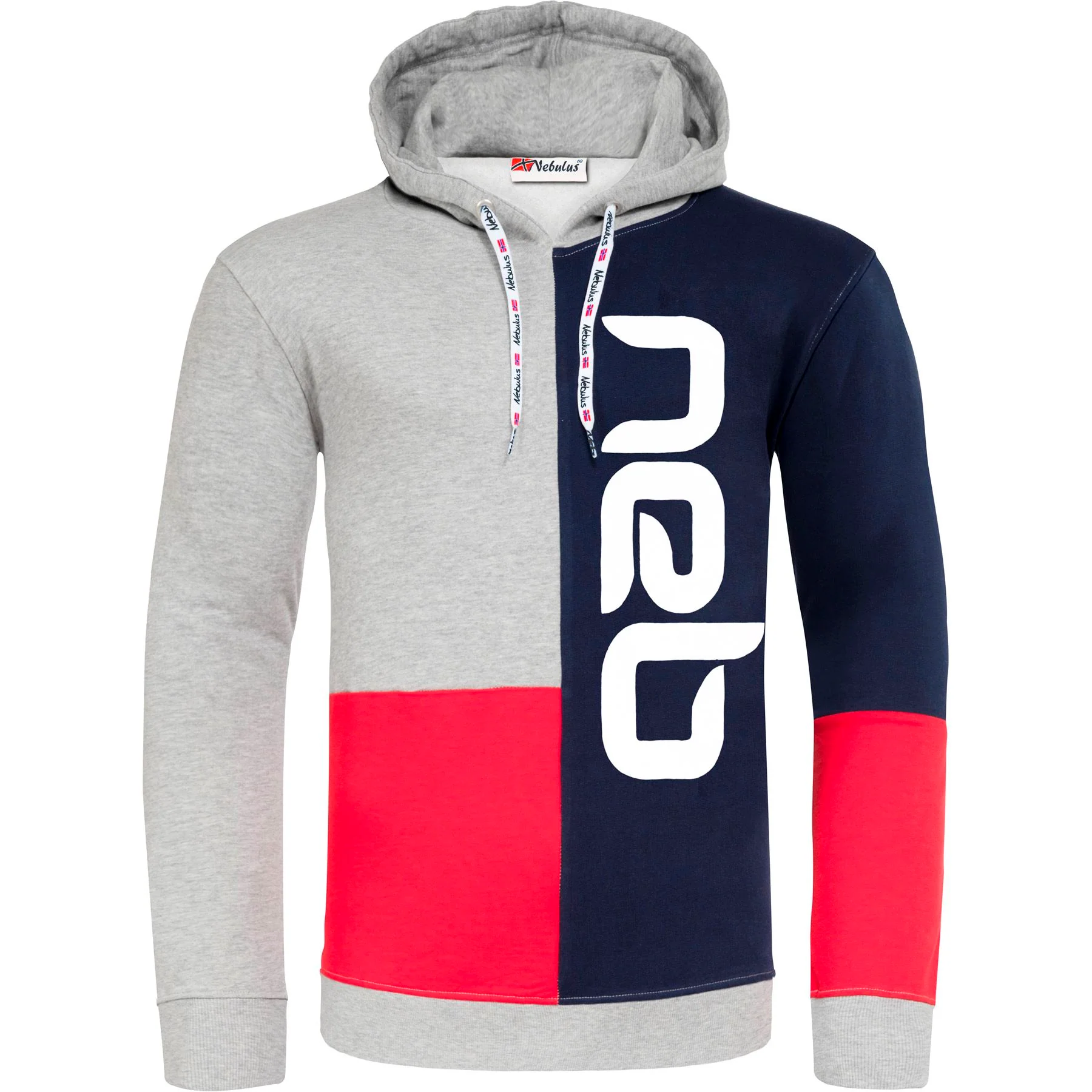 Nebulus Hoodies NEB - Image 91