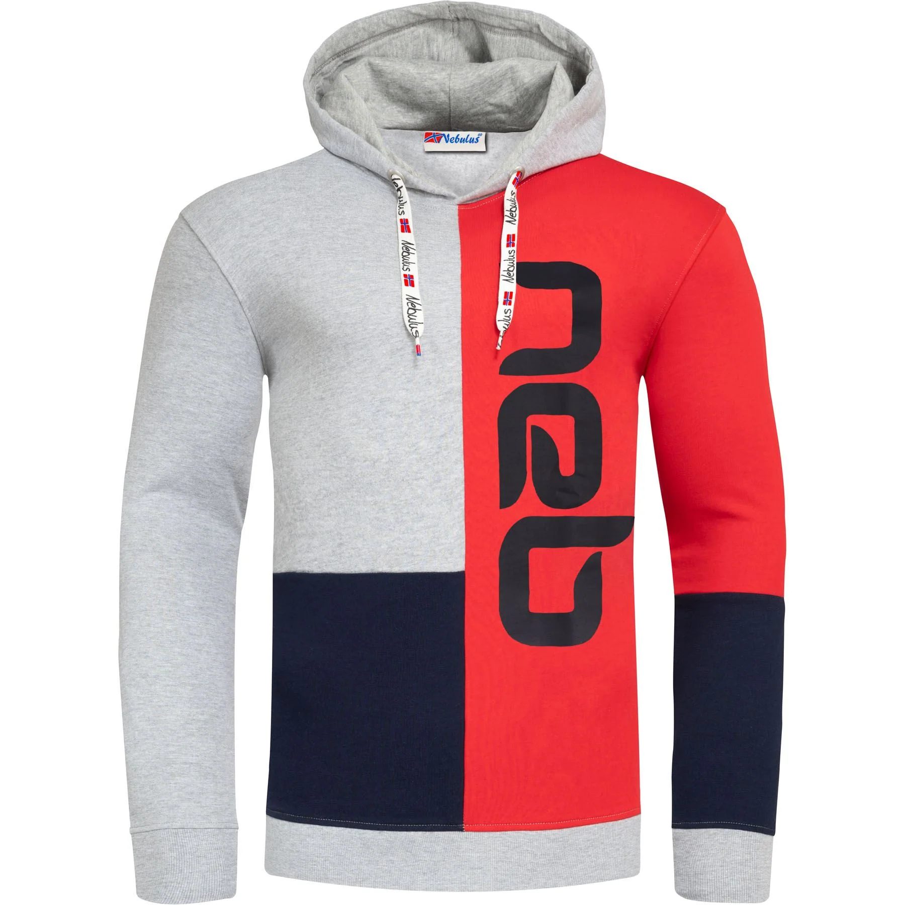 Nebulus Hoodies NEB - Image 94