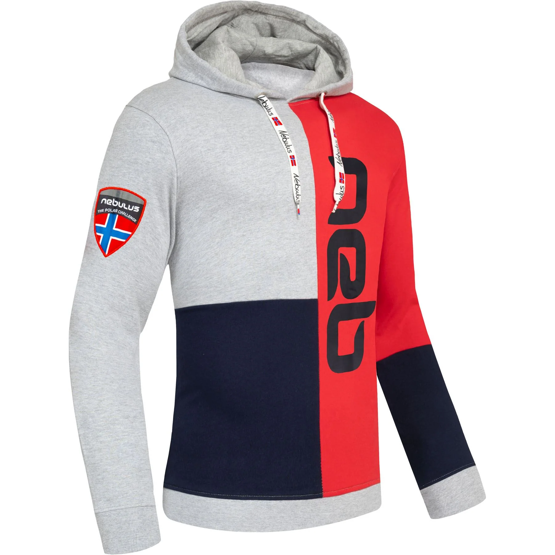 Nebulus Hoodies NEB - Image 95