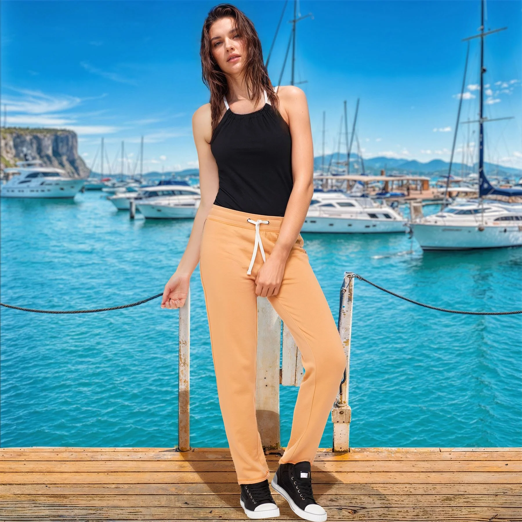 Nebulus Jogginhose EMIRA - Image 31