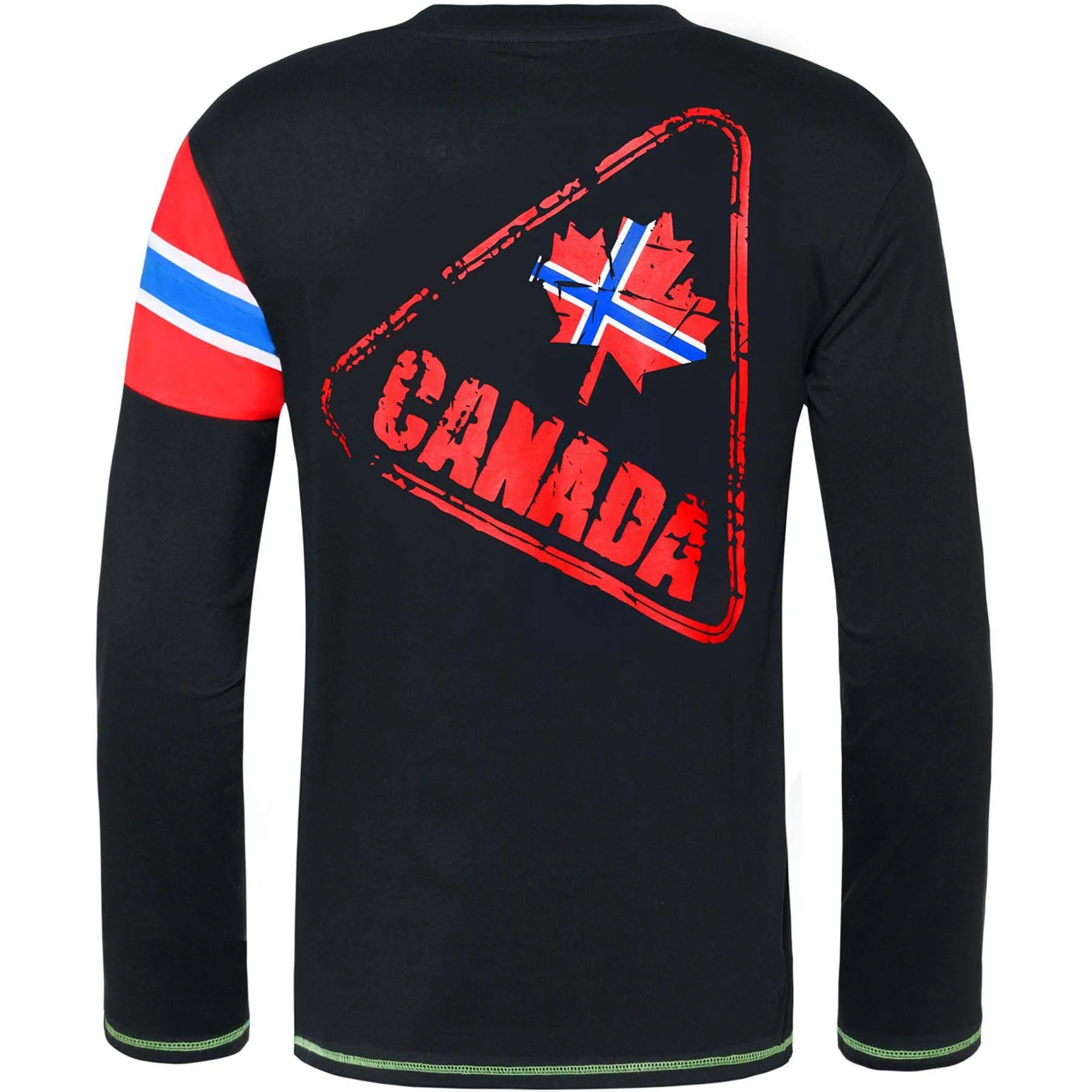 Nebulus Langarmshirt FRERK - Image 36