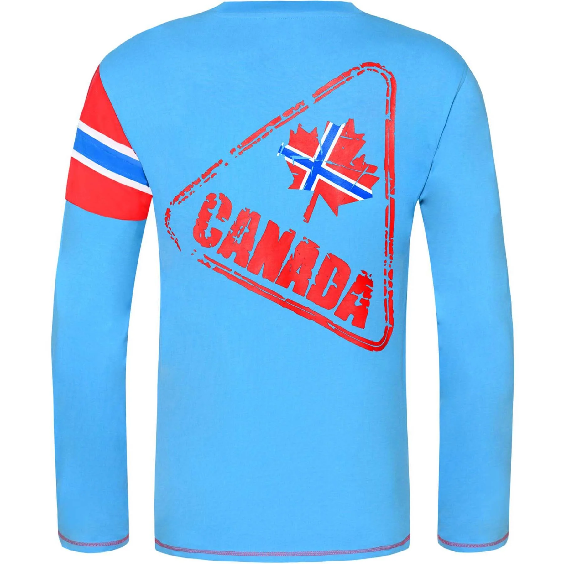 Nebulus Langarmshirt FRERK - Image 62