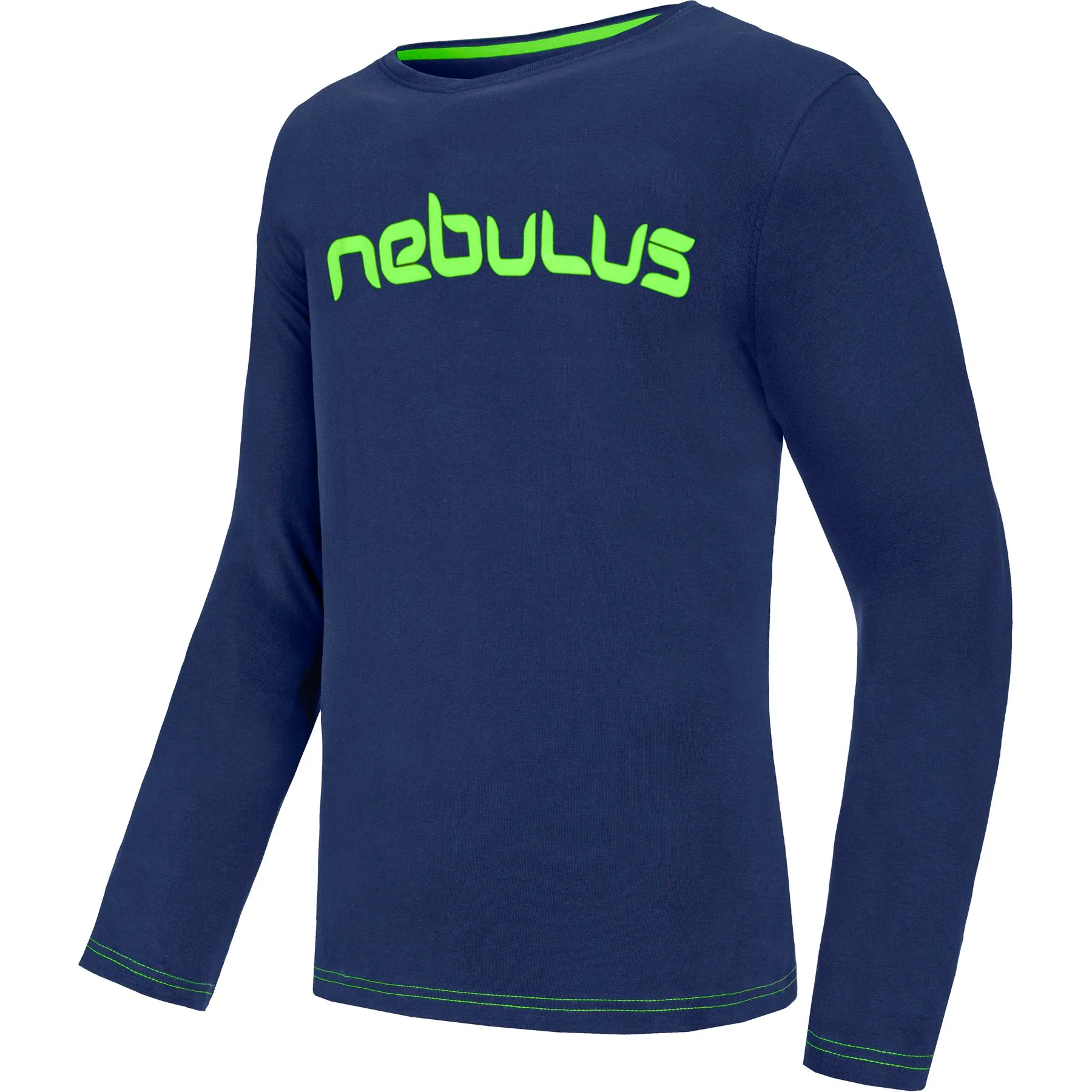Nebulus Longsleeve SALOS - Image 20