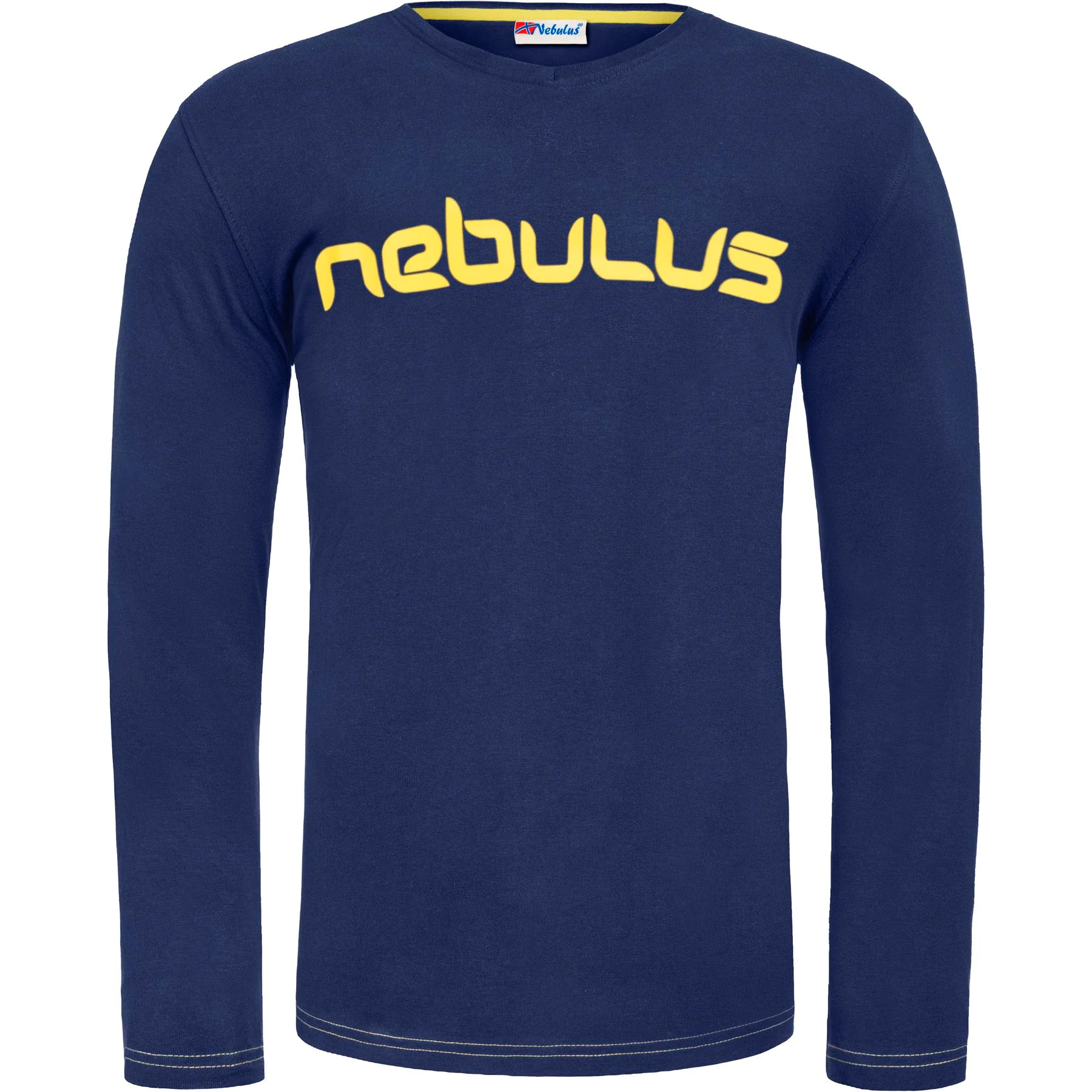 Nebulus Longsleeve SALOS - Image 42