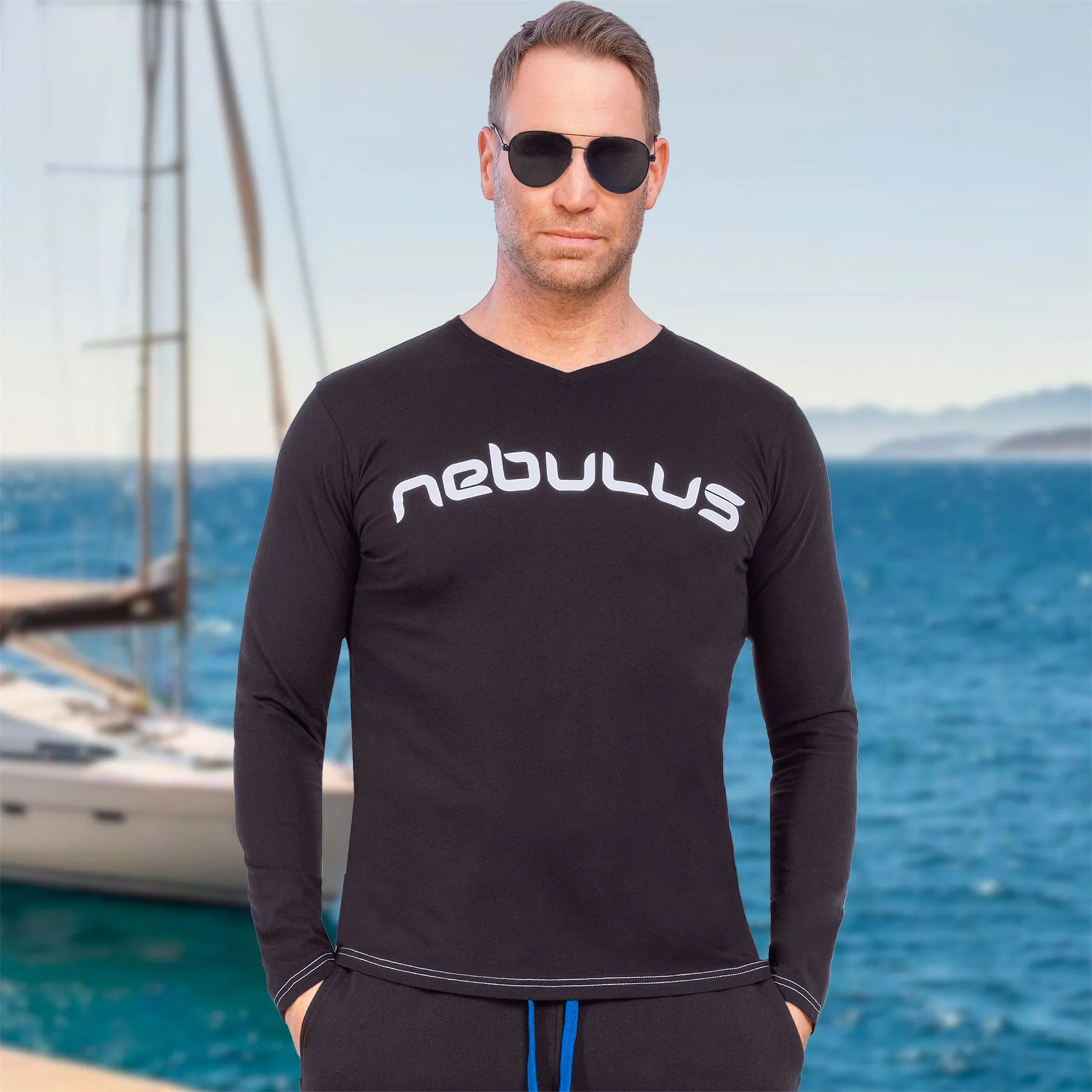 Nebulus Longsleeve SALOS - Image 63