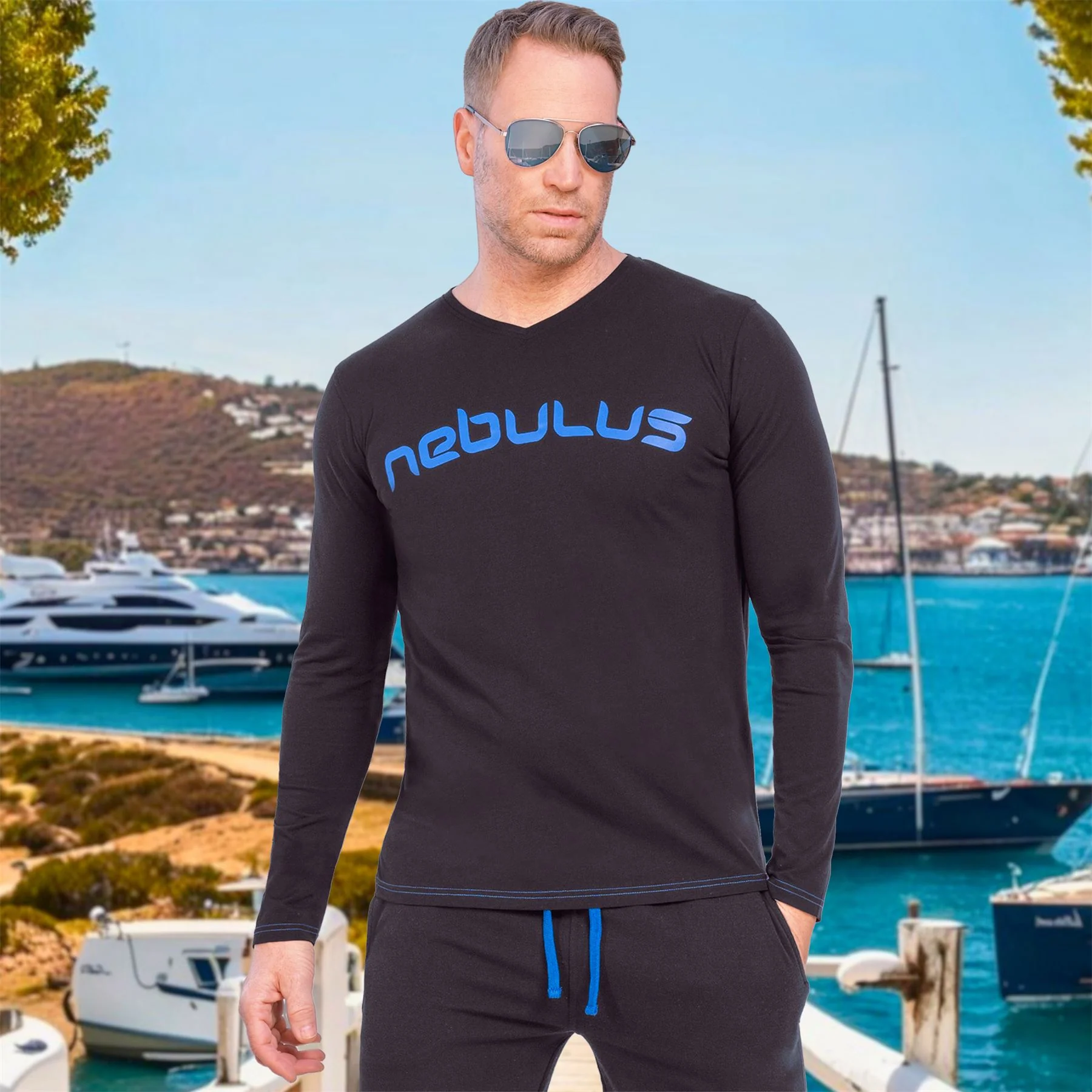 Nebulus Longsleeve SALOS - Image 70