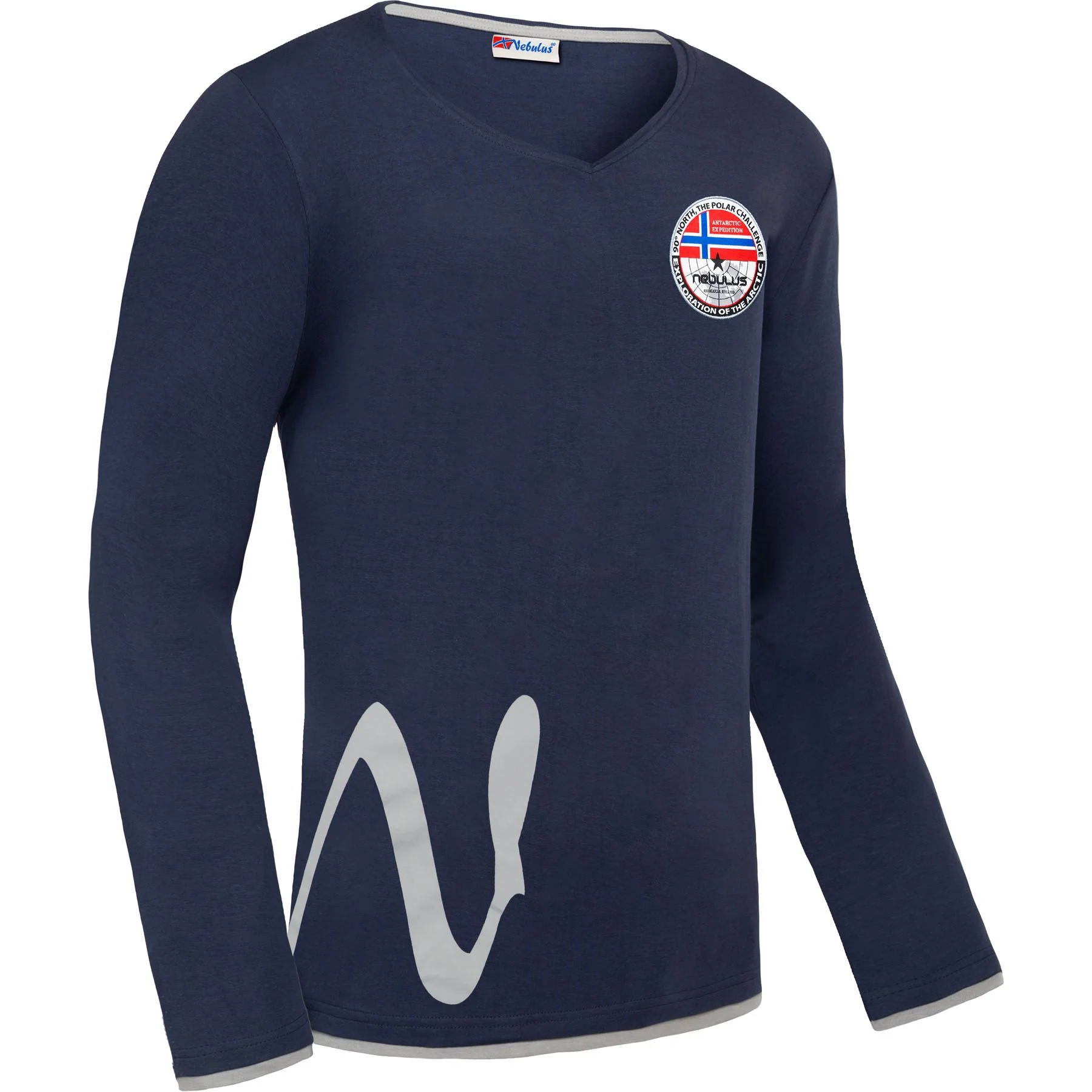 Nebulus Longsleeve VEIT - Image 17