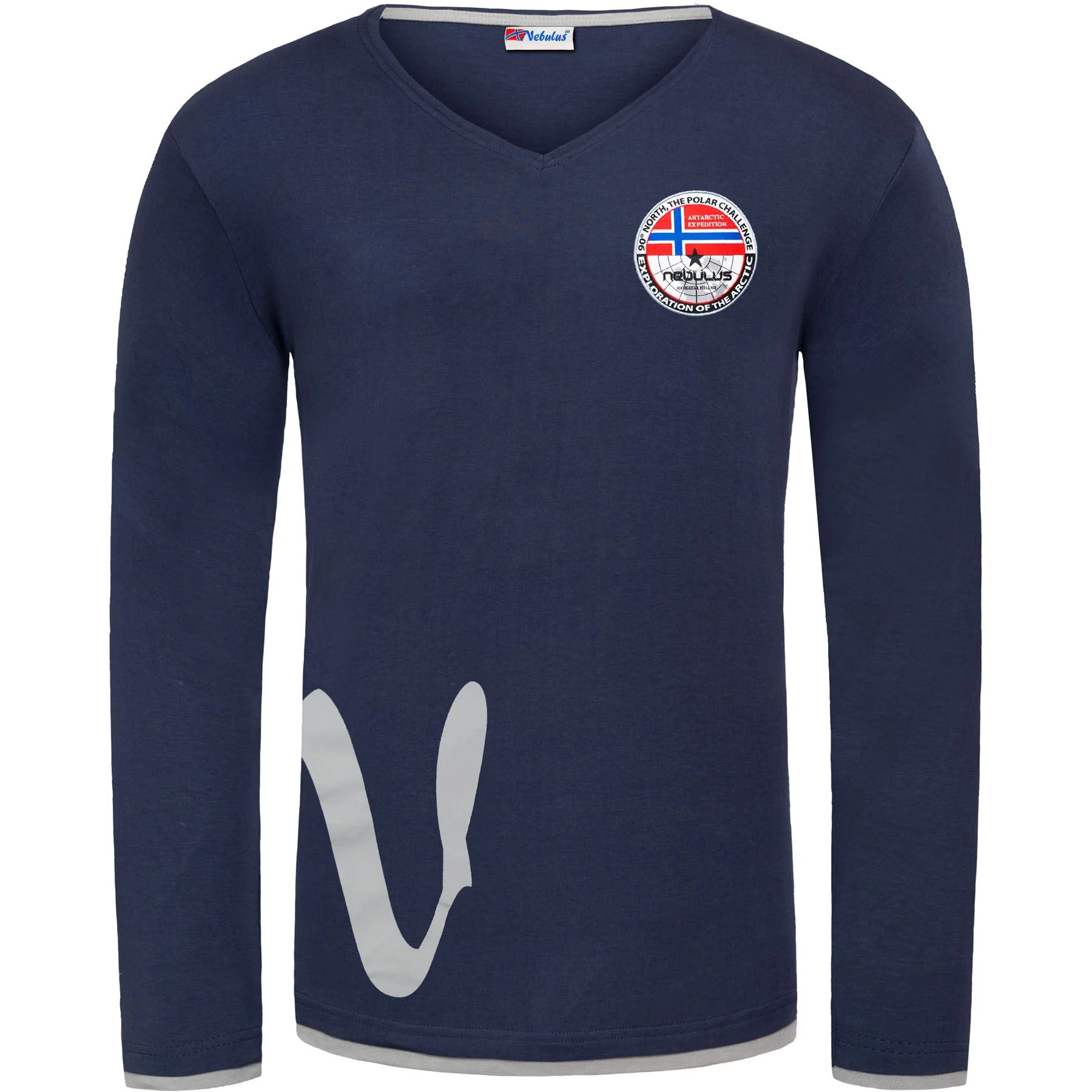 Nebulus Longsleeve VEIT - Image 22