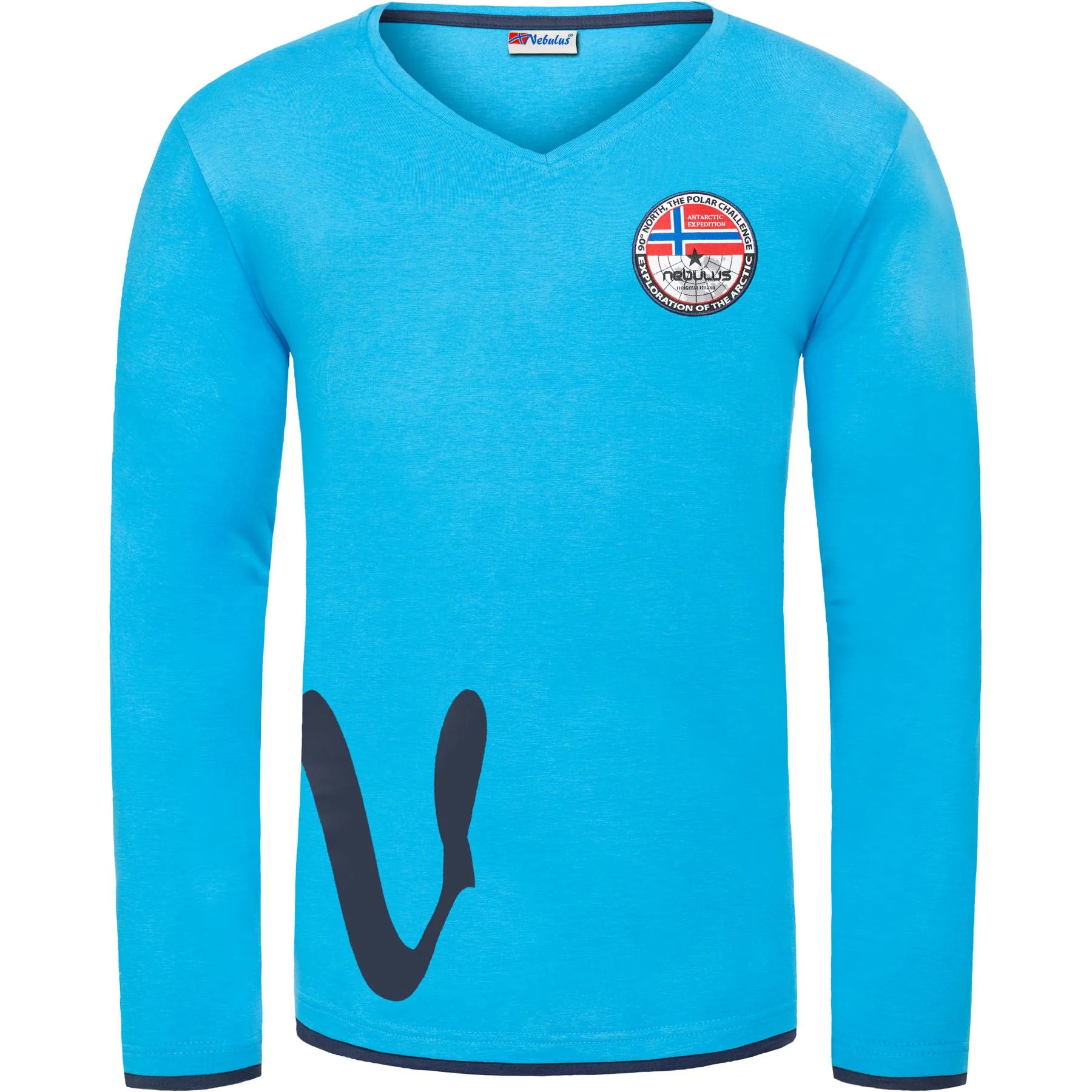 Nebulus Longsleeve VEIT - Image 32