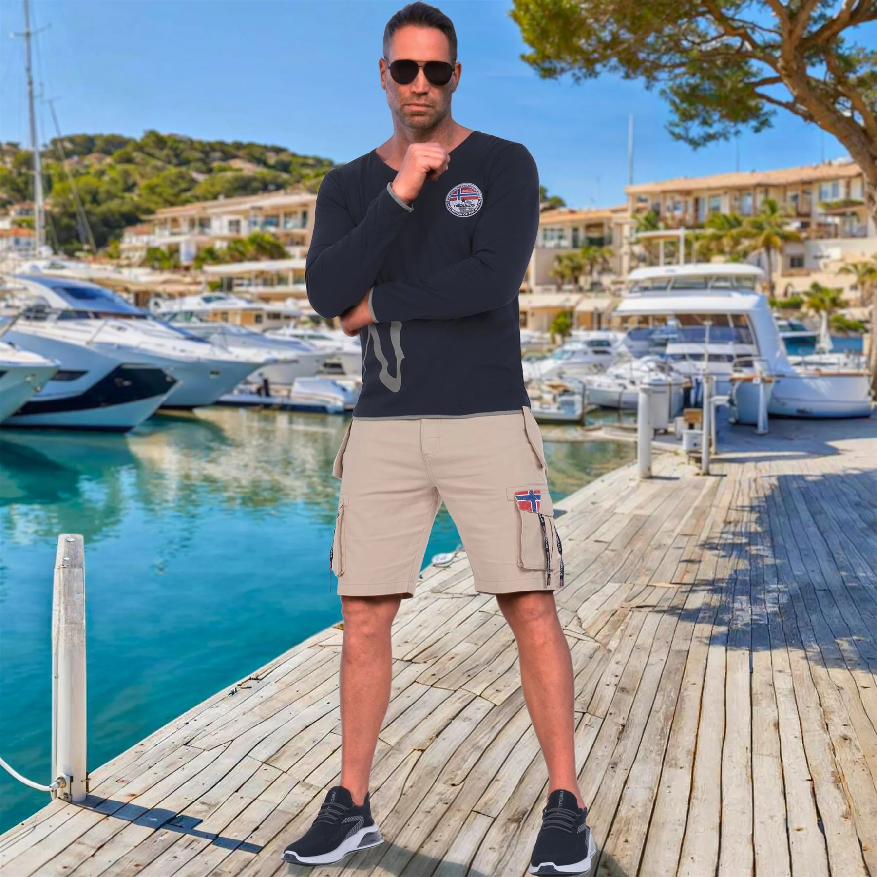 Nebulus Longsleeve VEIT - Image 65