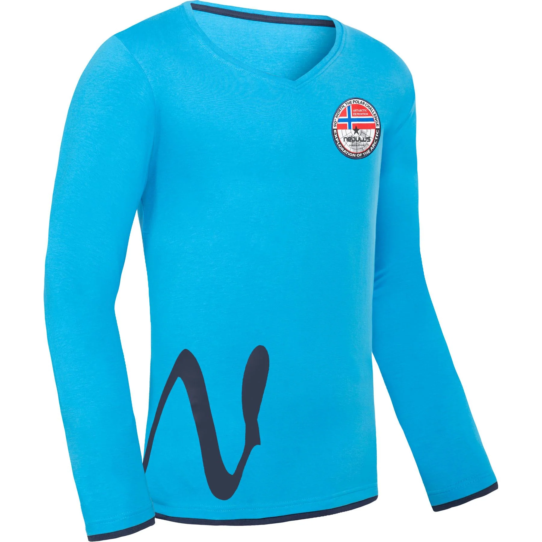 Nebulus Longsleeve VEIT - Image 7