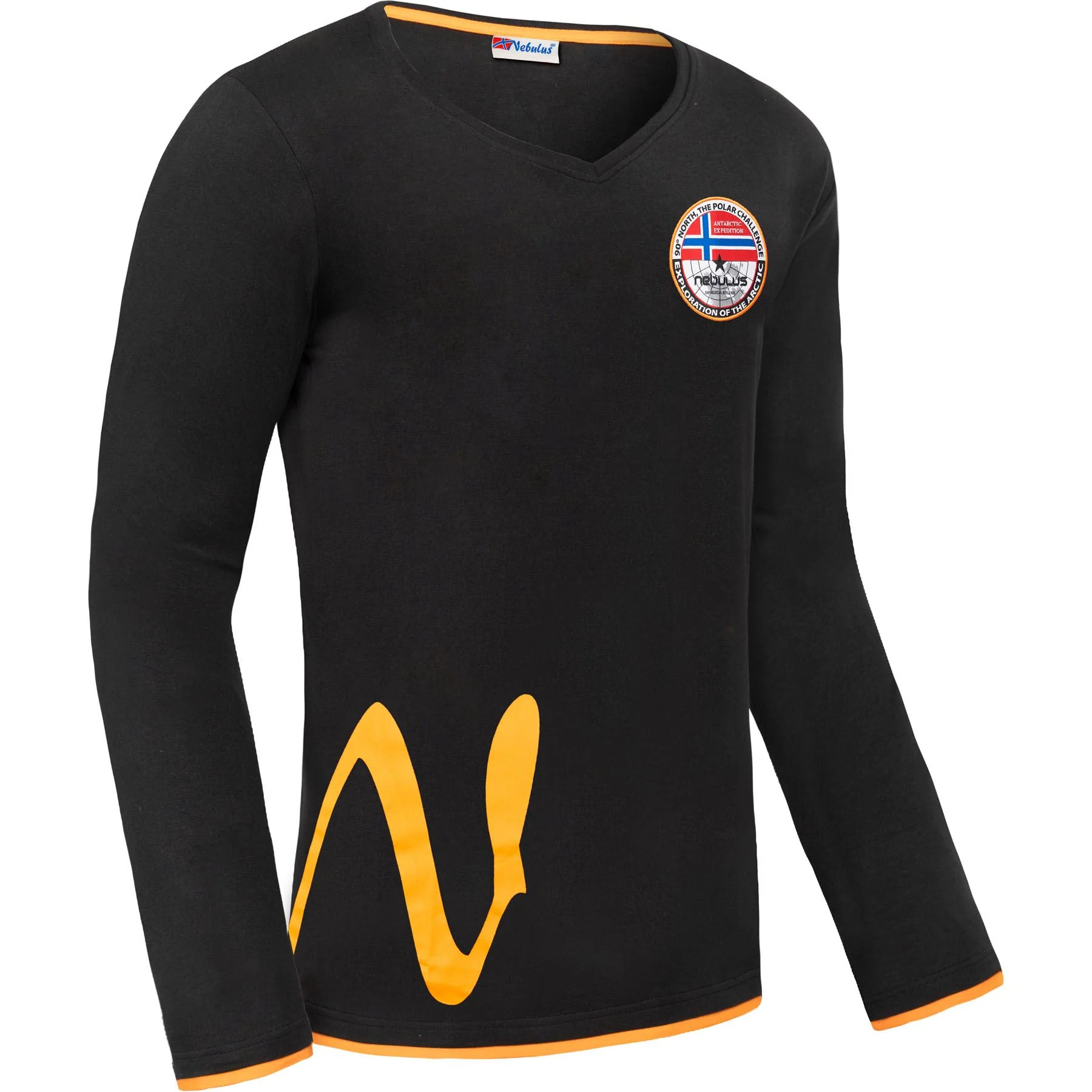 Nebulus Longsleeve VEIT - Image 8