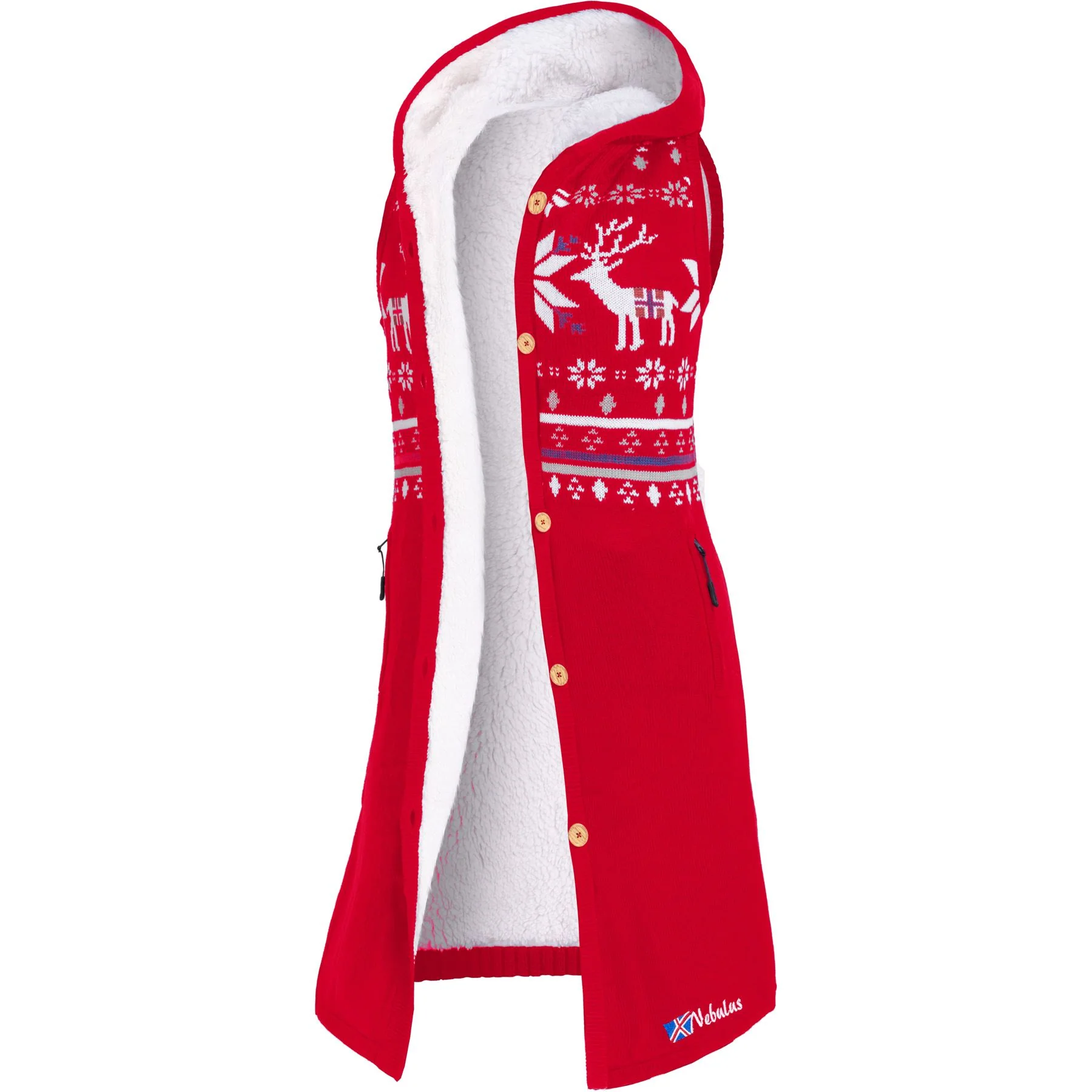 Nebulus M�ntel NORGE - B-Ware - Image 12