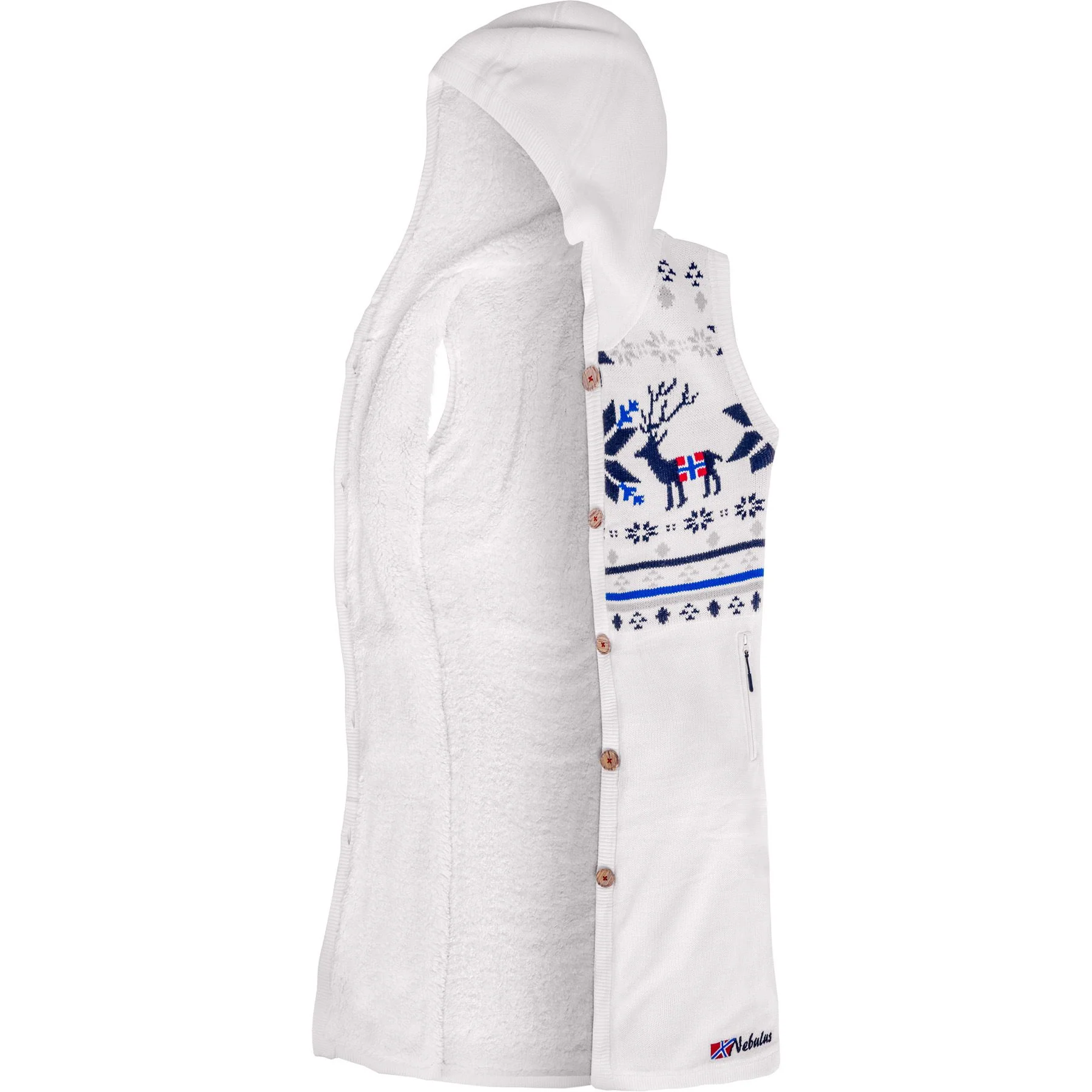 Nebulus M�ntel NORGE - B-Ware - Image 44