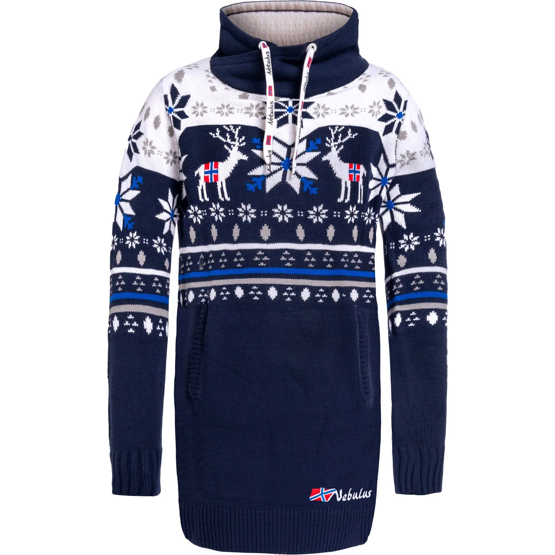 Nebulus Norweger FINALY - Image 20