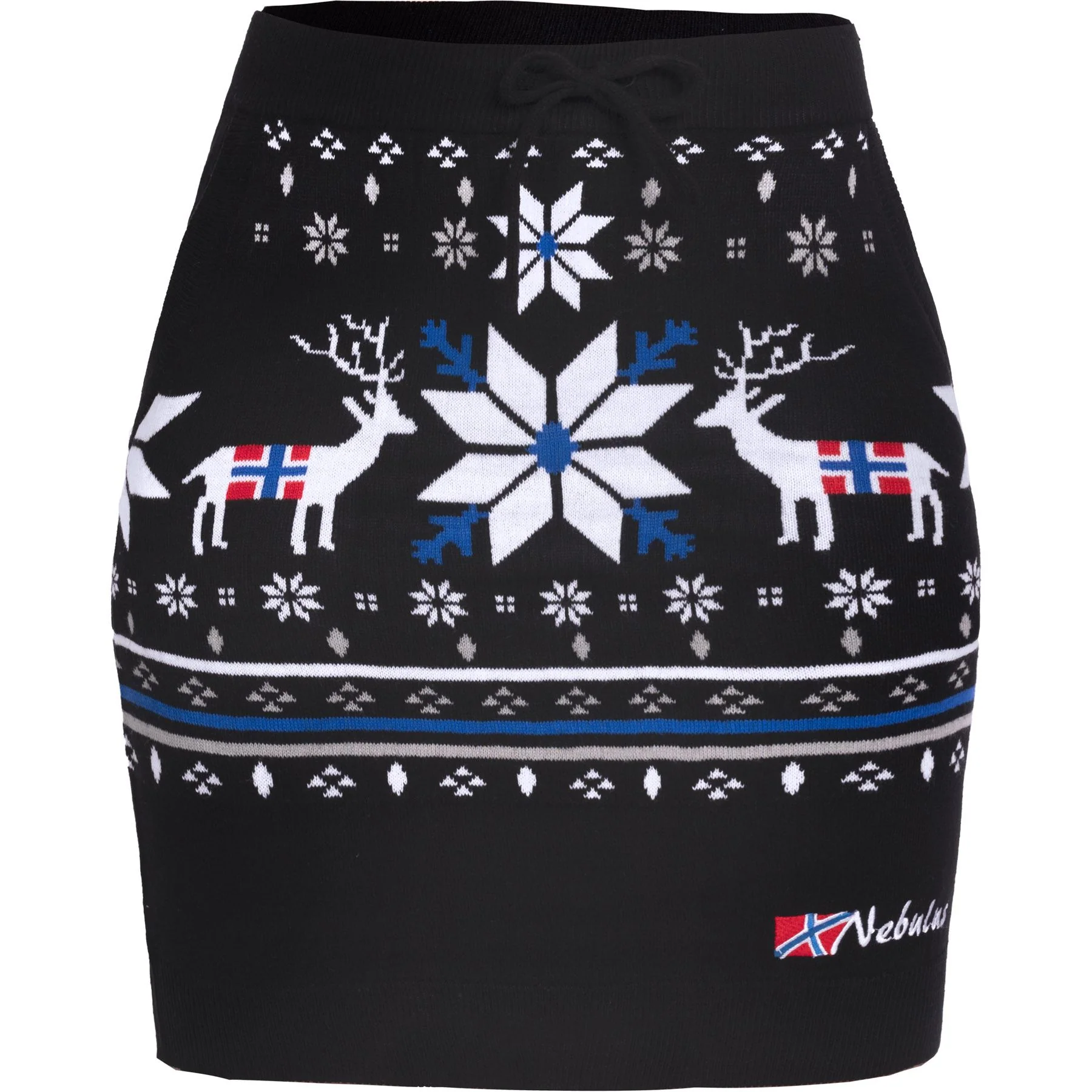Nebulus Norweger SKIRTY - Image 32