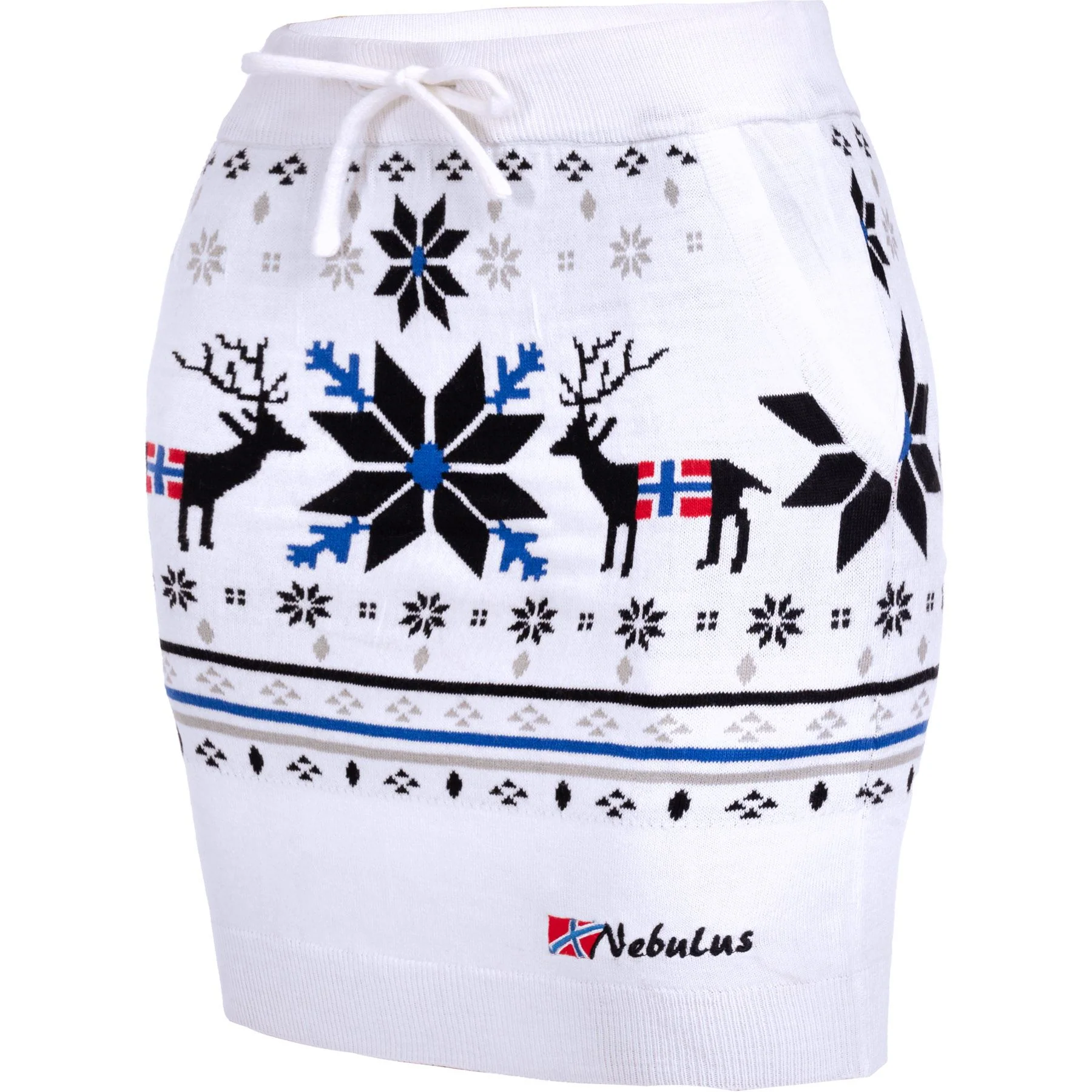 Nebulus Norweger SKIRTY - Image 7