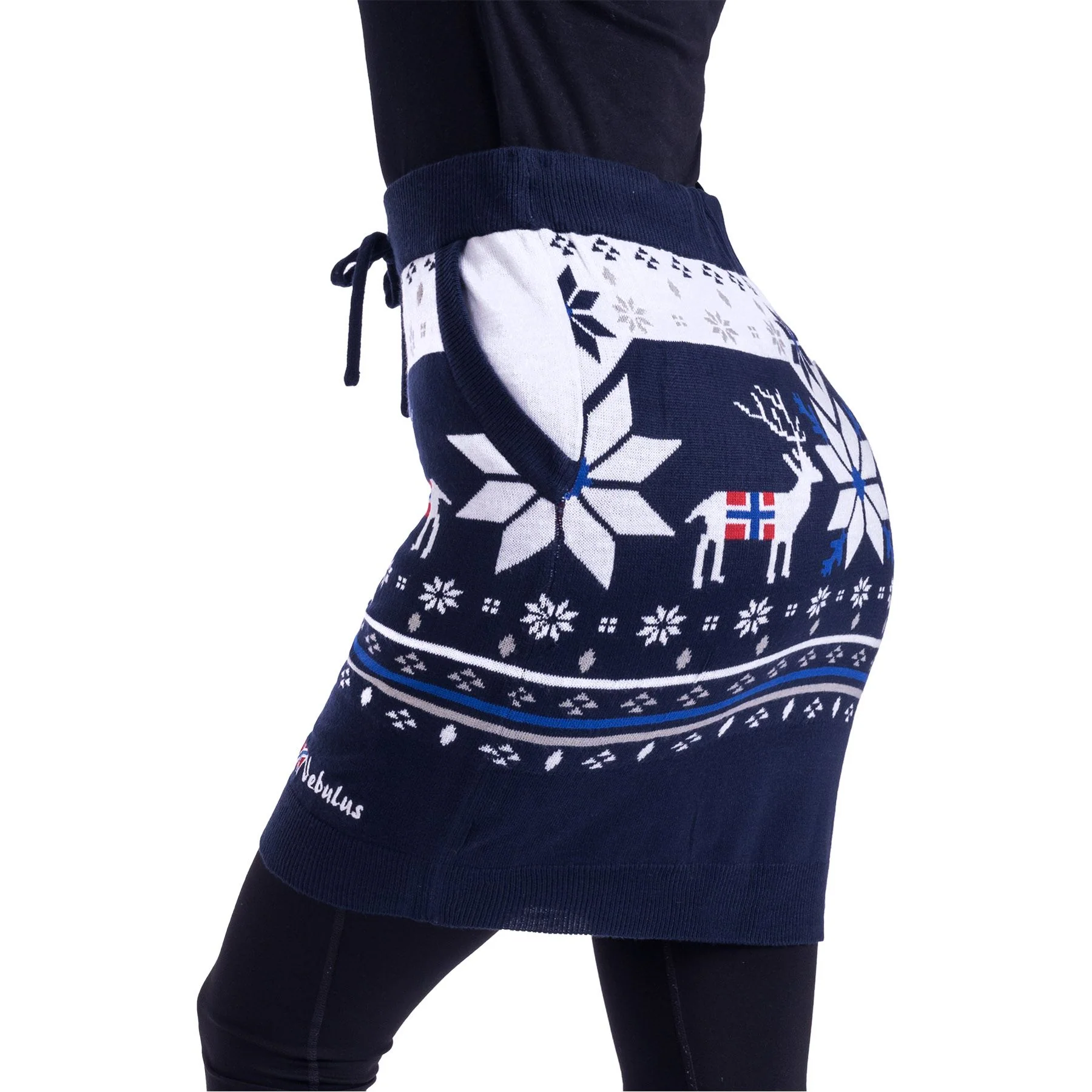 Nebulus Norweger SKIRTY - Image 71