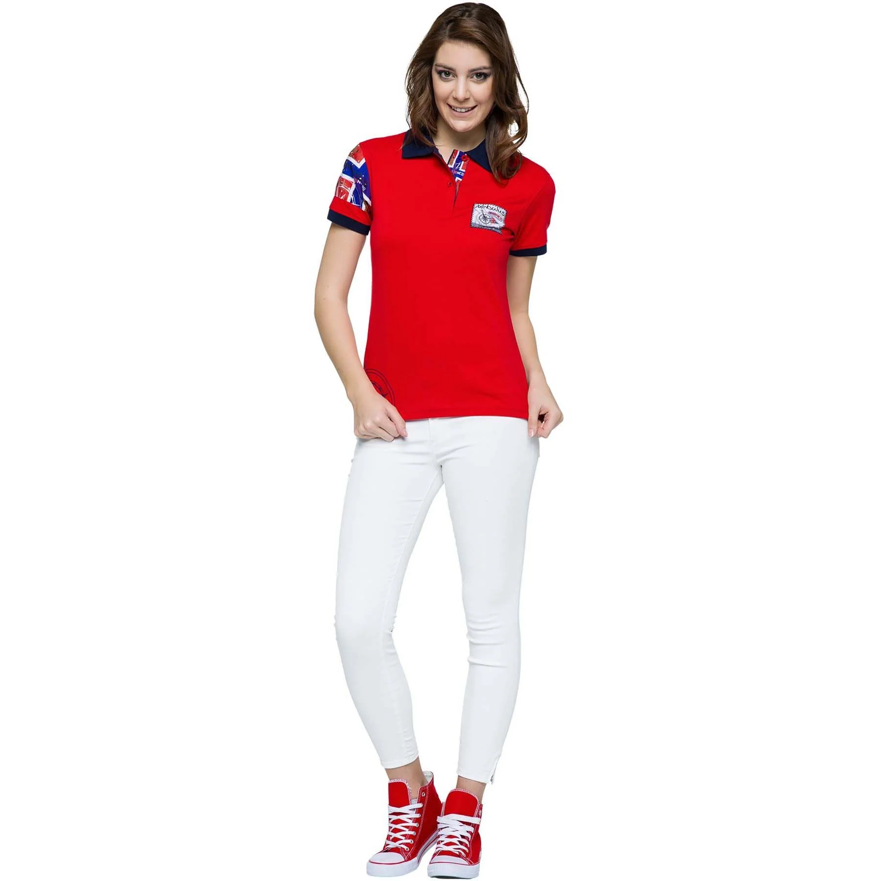 Nebulus Poloshirt ARENDAL - Image 41