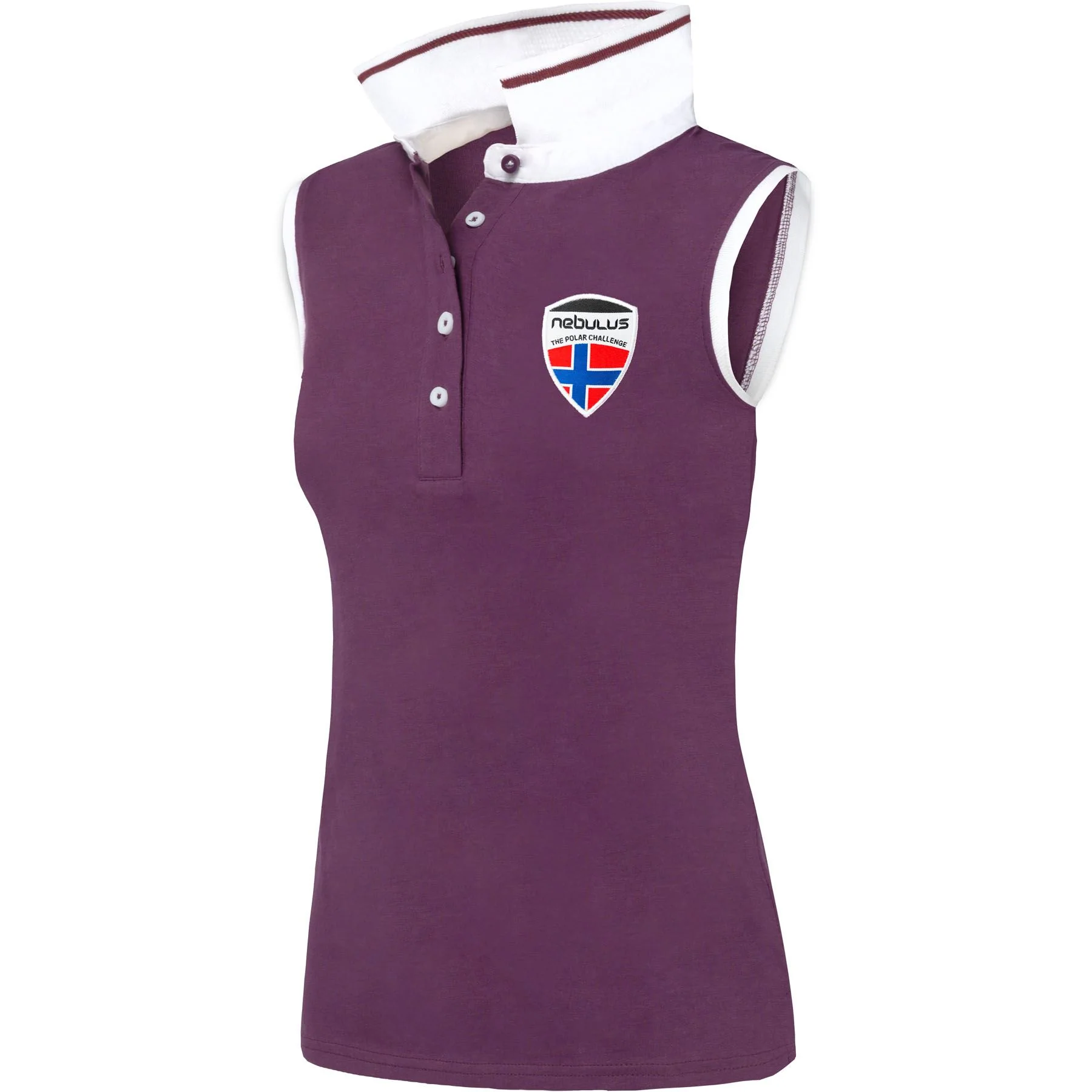 Nebulus Poloshirt COCO - Image 2