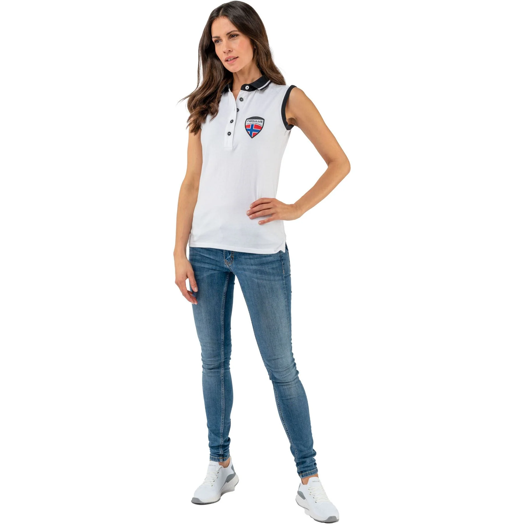 Nebulus Poloshirt COCO - Image 34