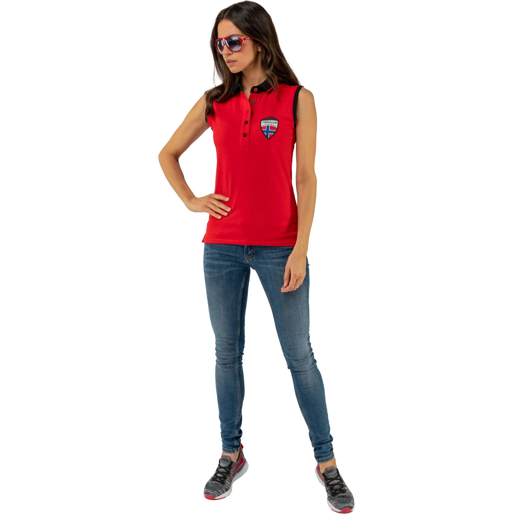 Nebulus Poloshirt COCO - Image 77