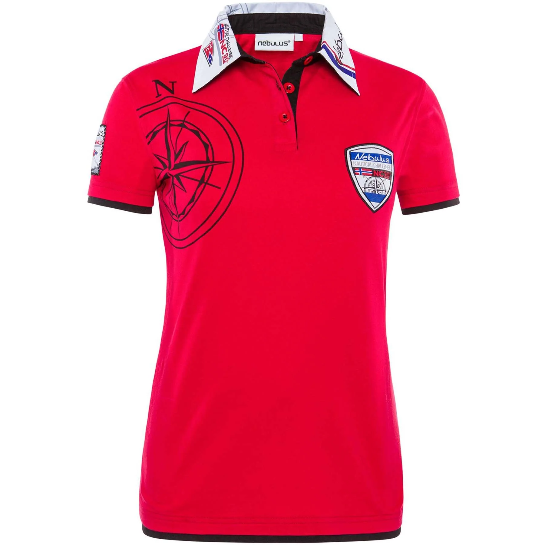 Nebulus Poloshirt EGERSUND - Image 11