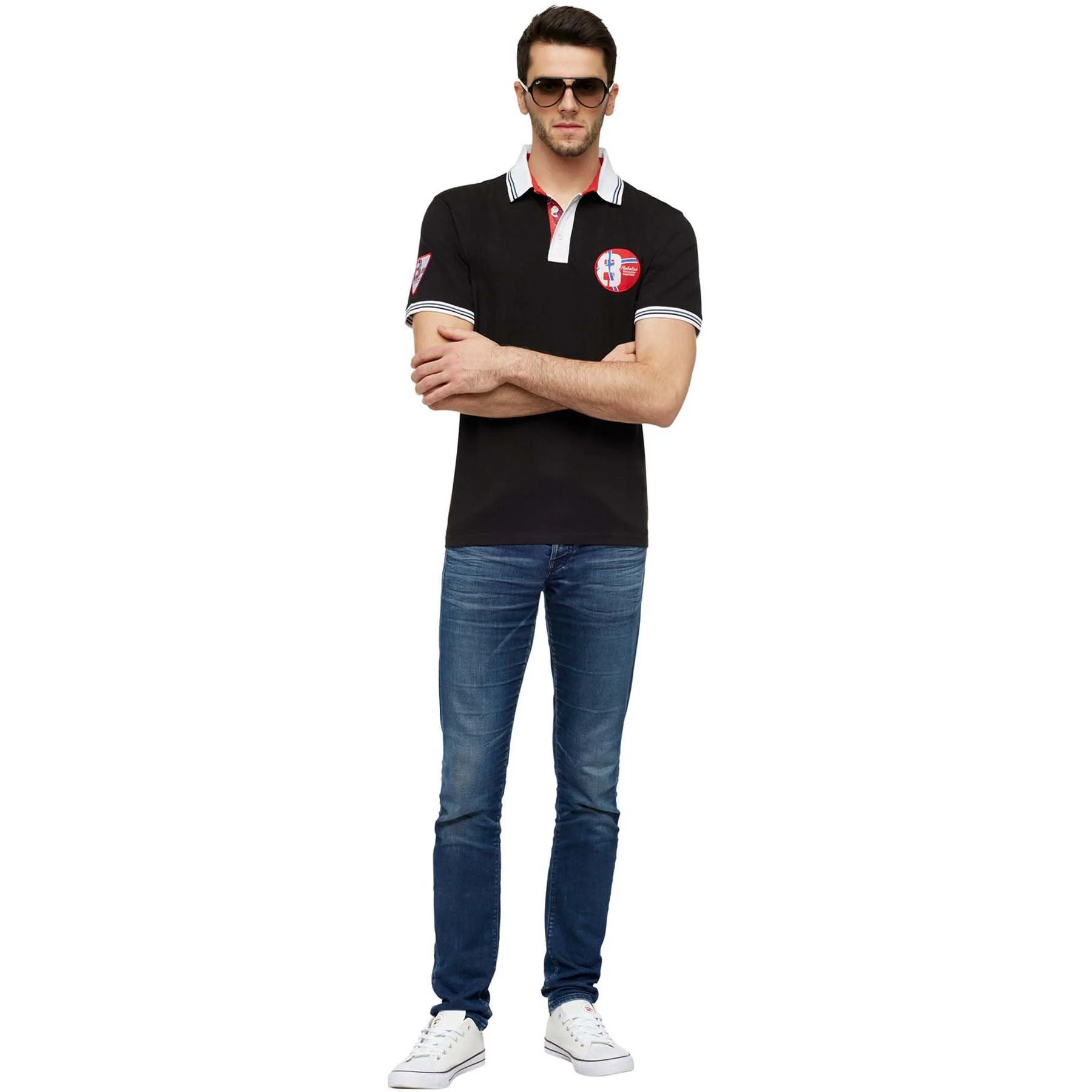 Nebulus Poloshirt LAUX - Image 14