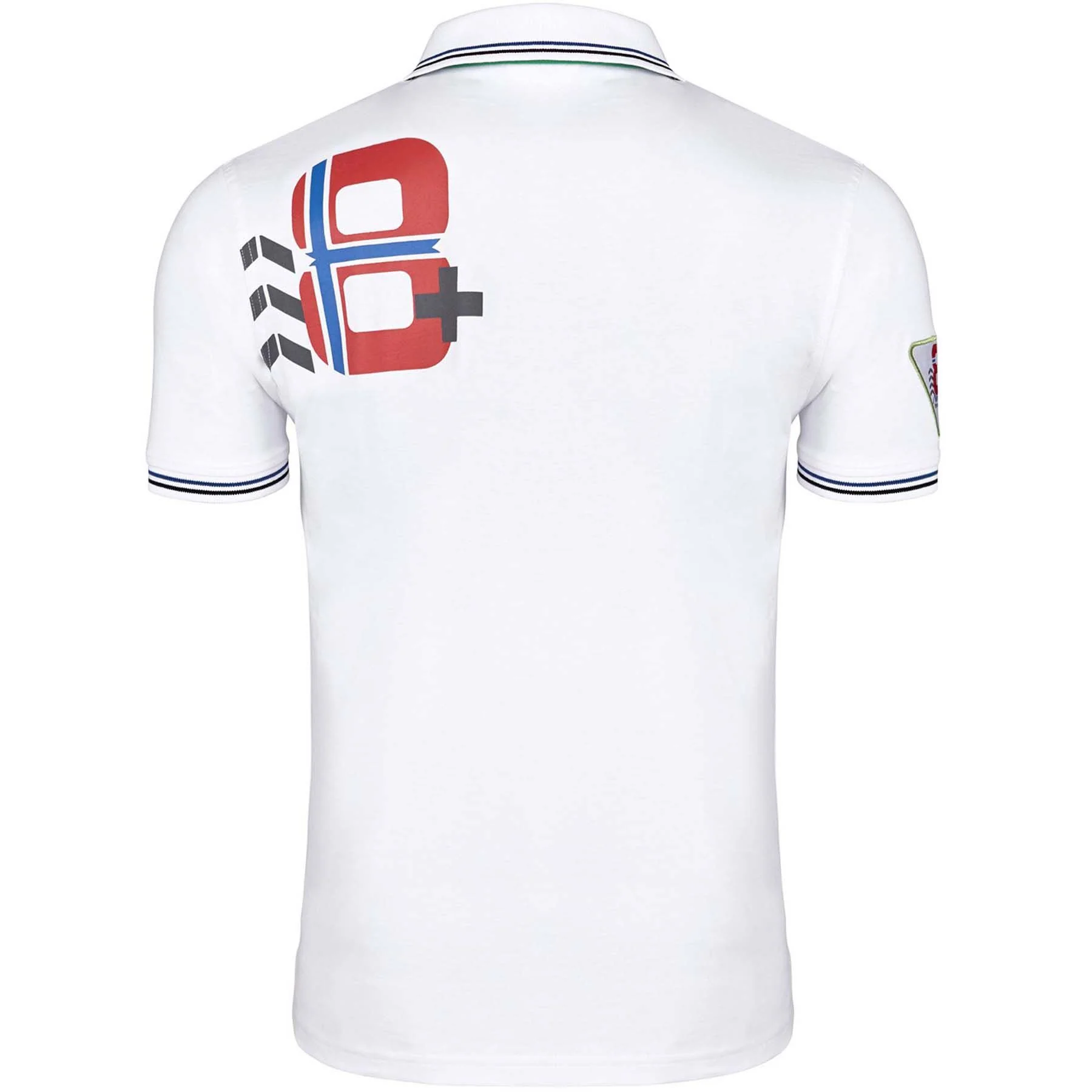 Nebulus Poloshirt LAUX - Image 9