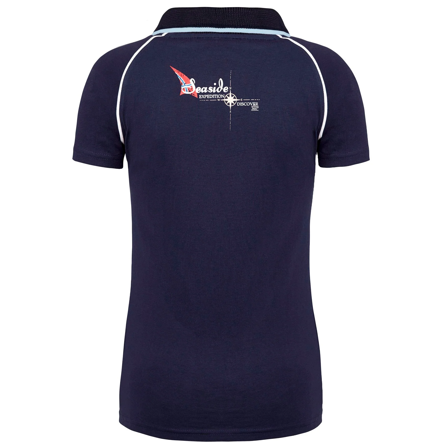 Nebulus Poloshirt OCEANS - Image 33