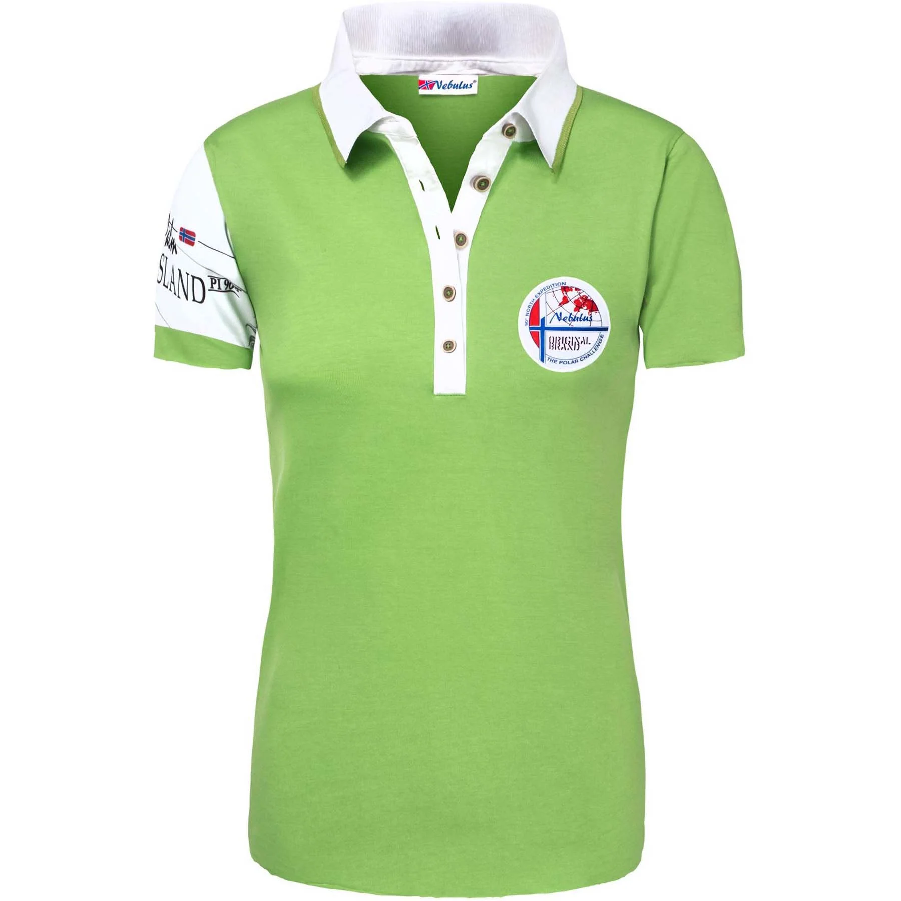 Nebulus Poloshirt PAITAS - Image 33