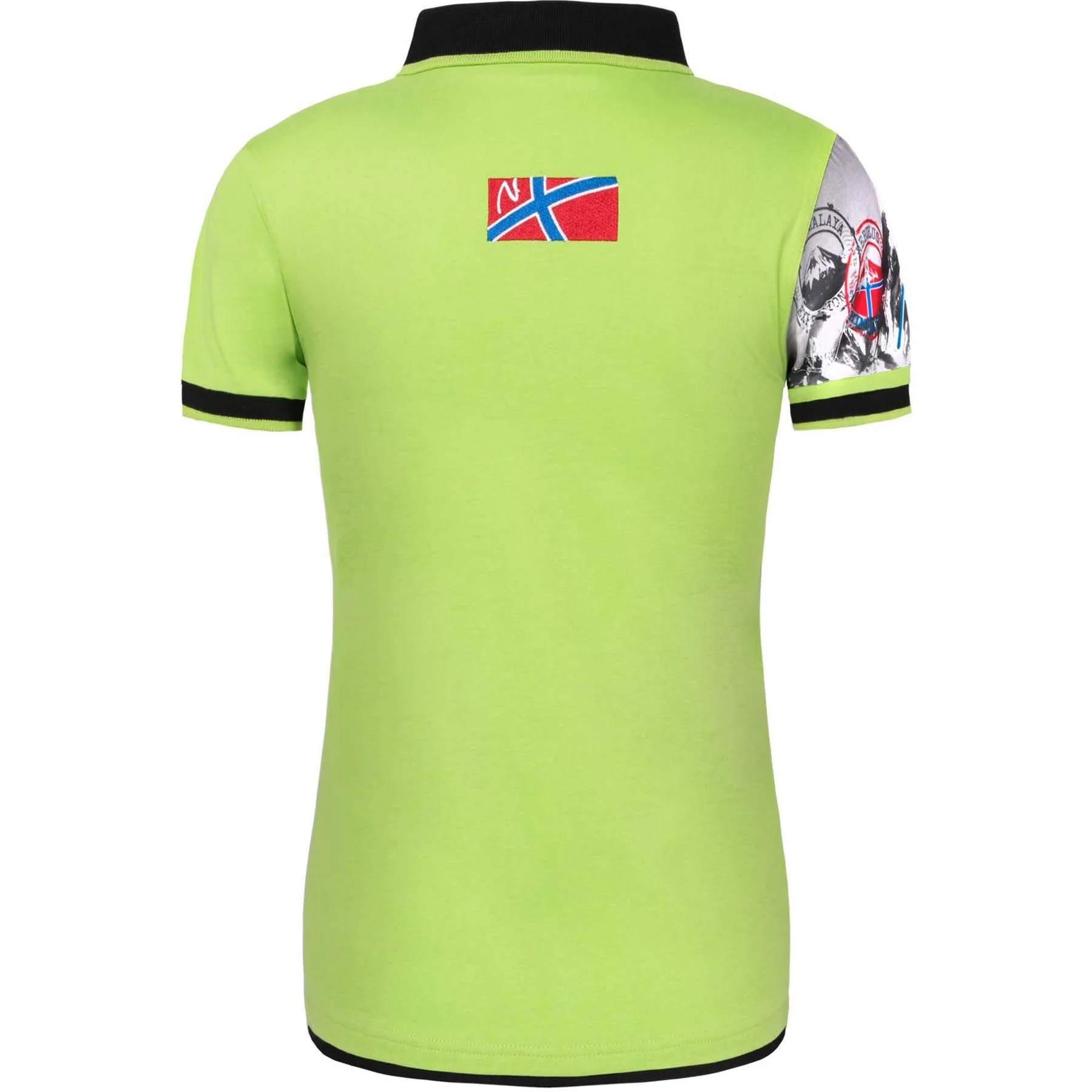 Nebulus Poloshirt PARAS - Image 26