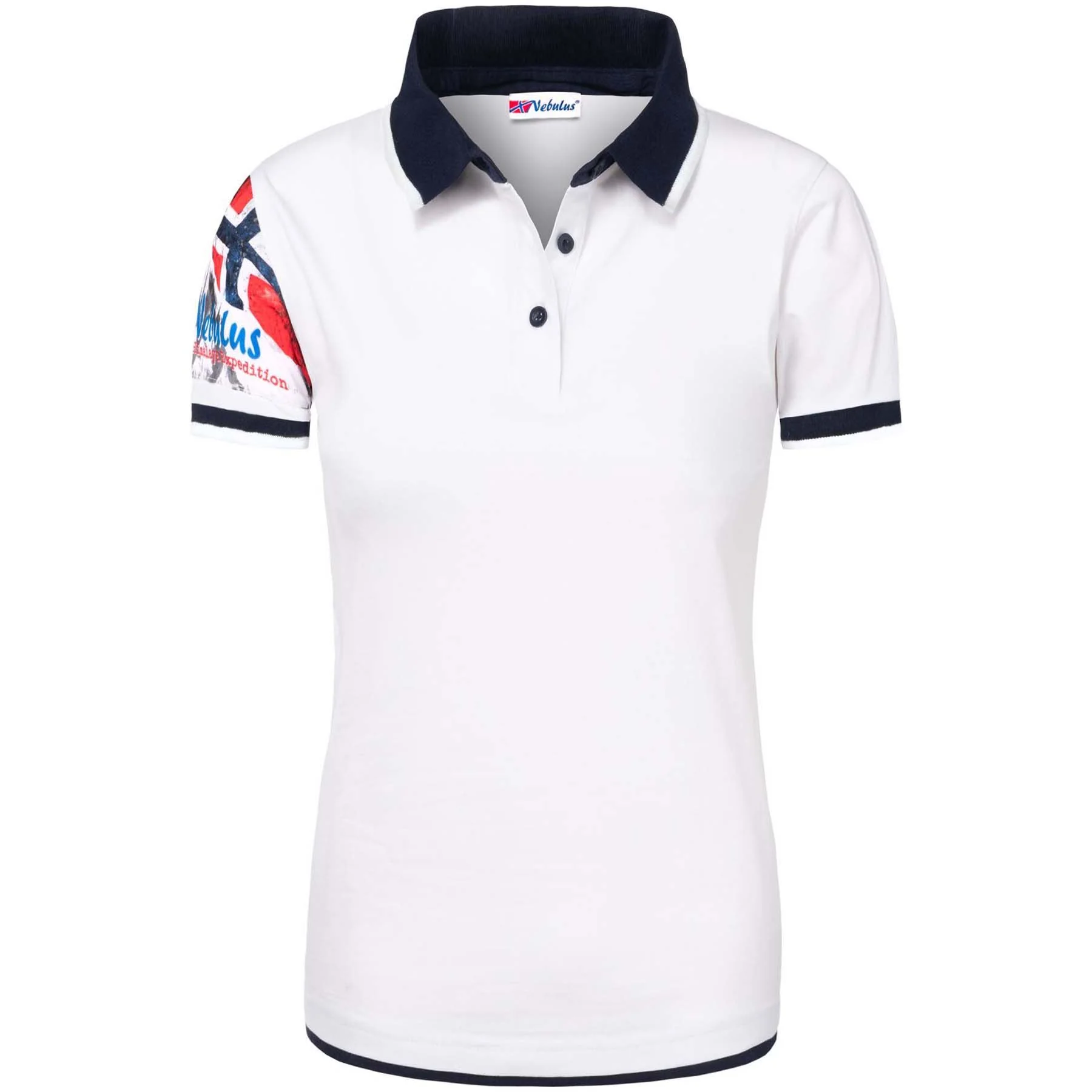 Nebulus Poloshirt PARAS - Image 48