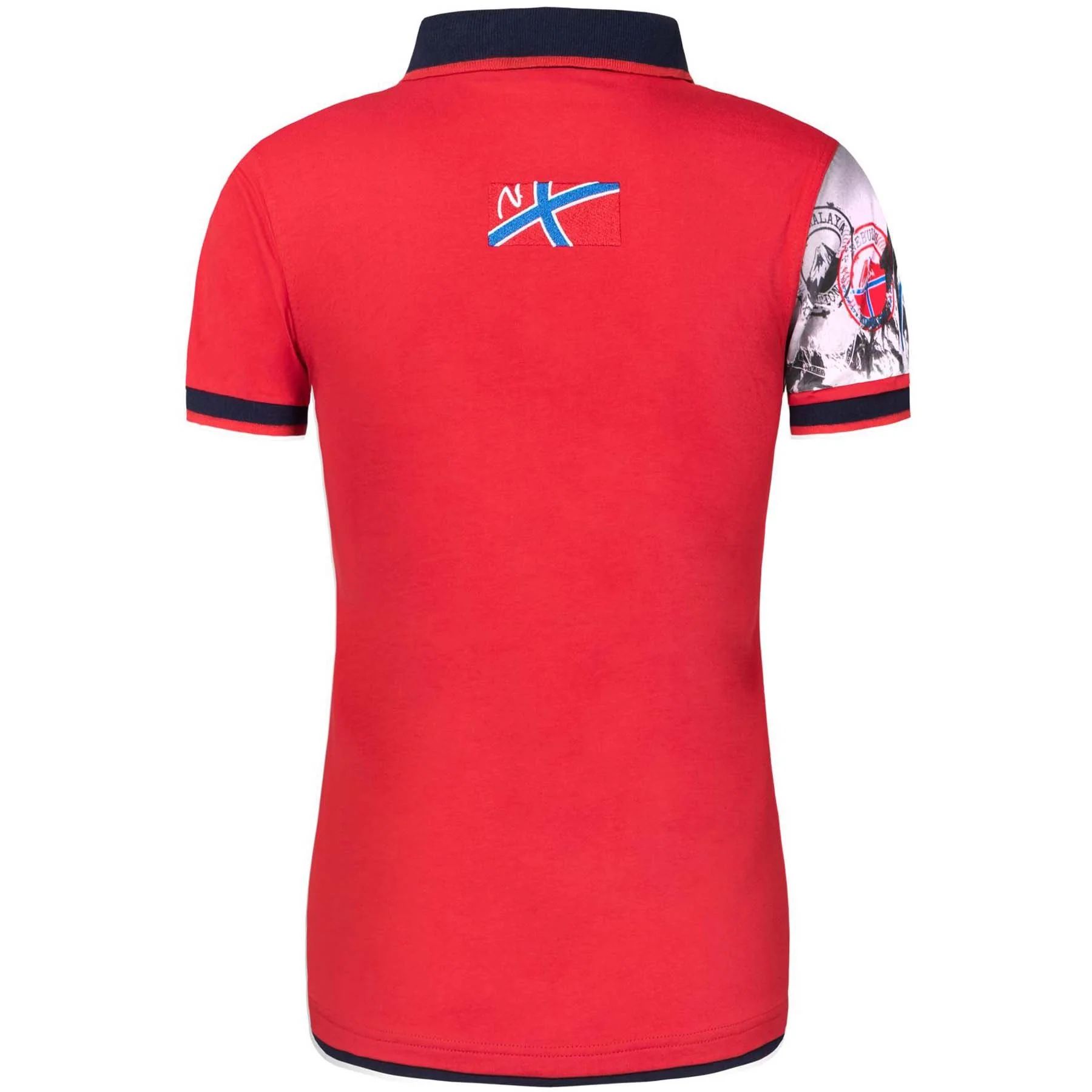 Nebulus Poloshirt PARAS - Image 50