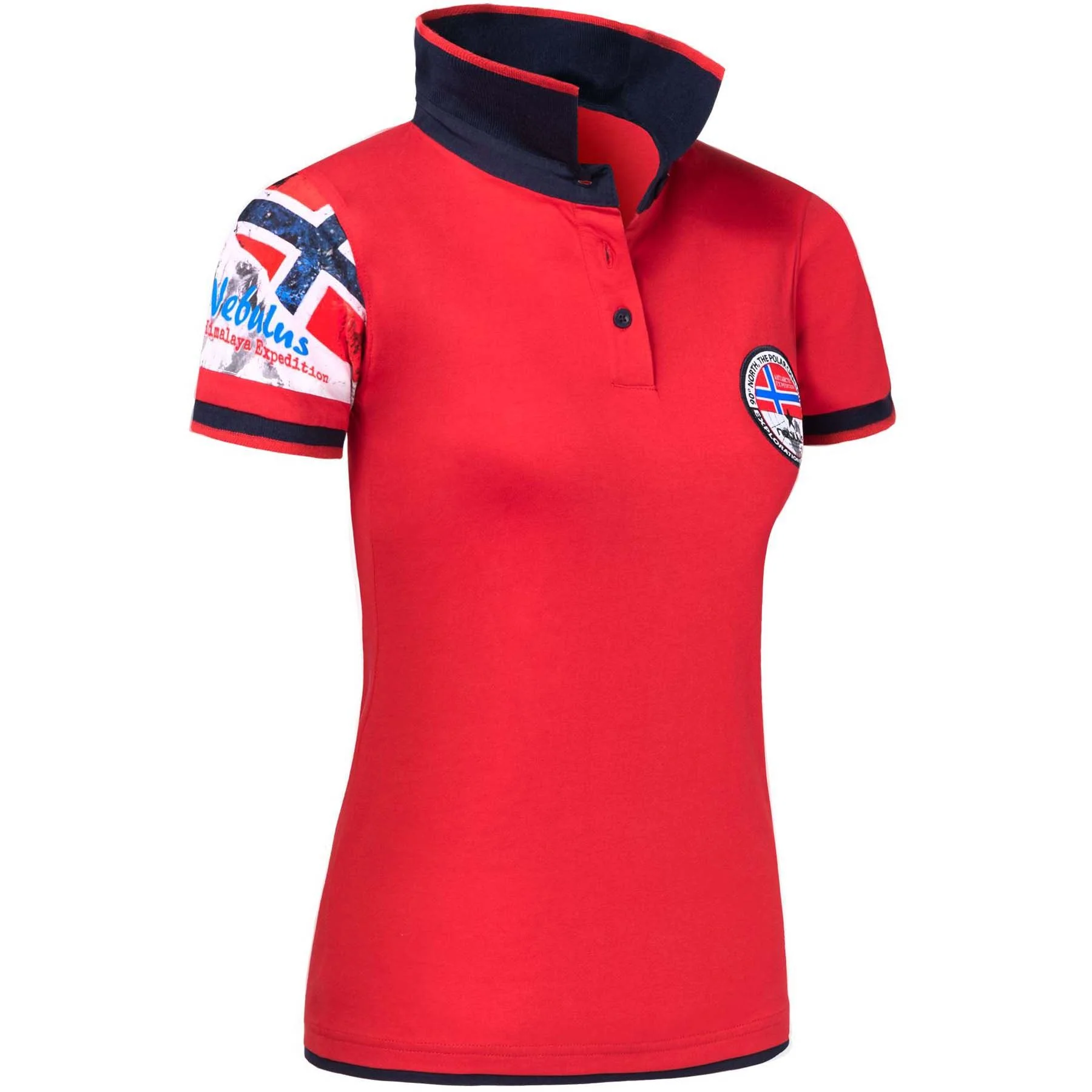 Nebulus Poloshirt PARAS - Image 8