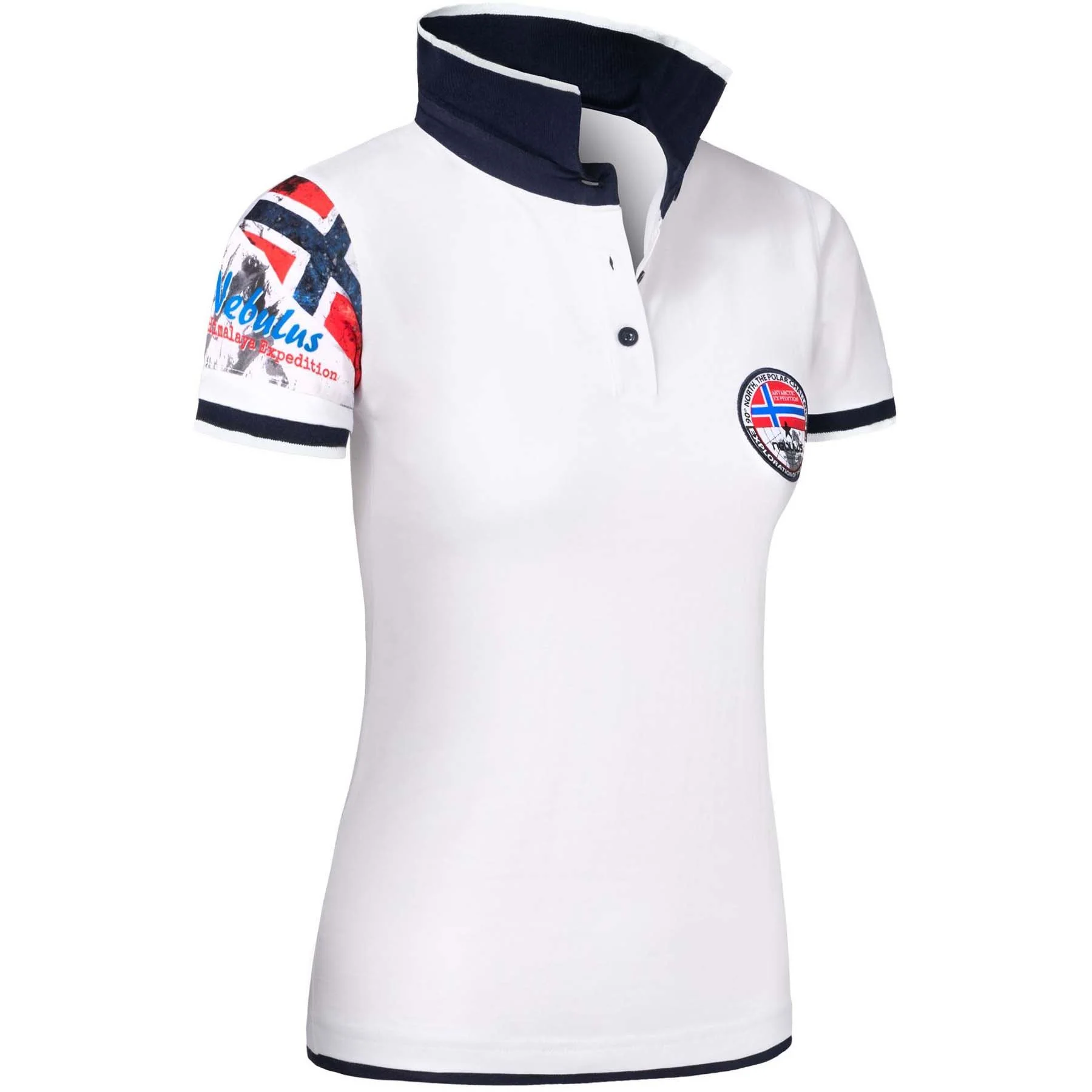 Nebulus Poloshirt PARAS - Image 9