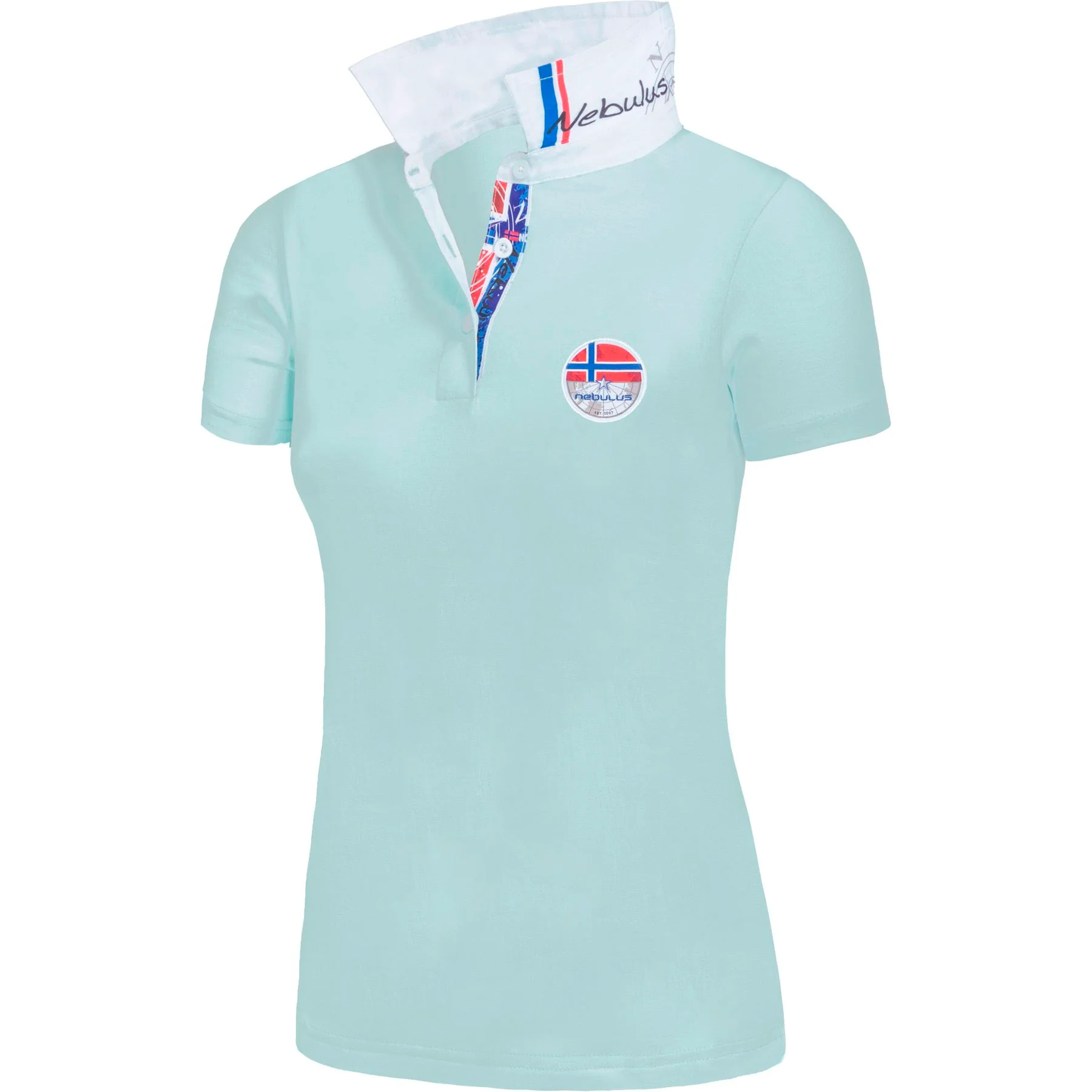 Nebulus Poloshirt REBOUND - Image 12