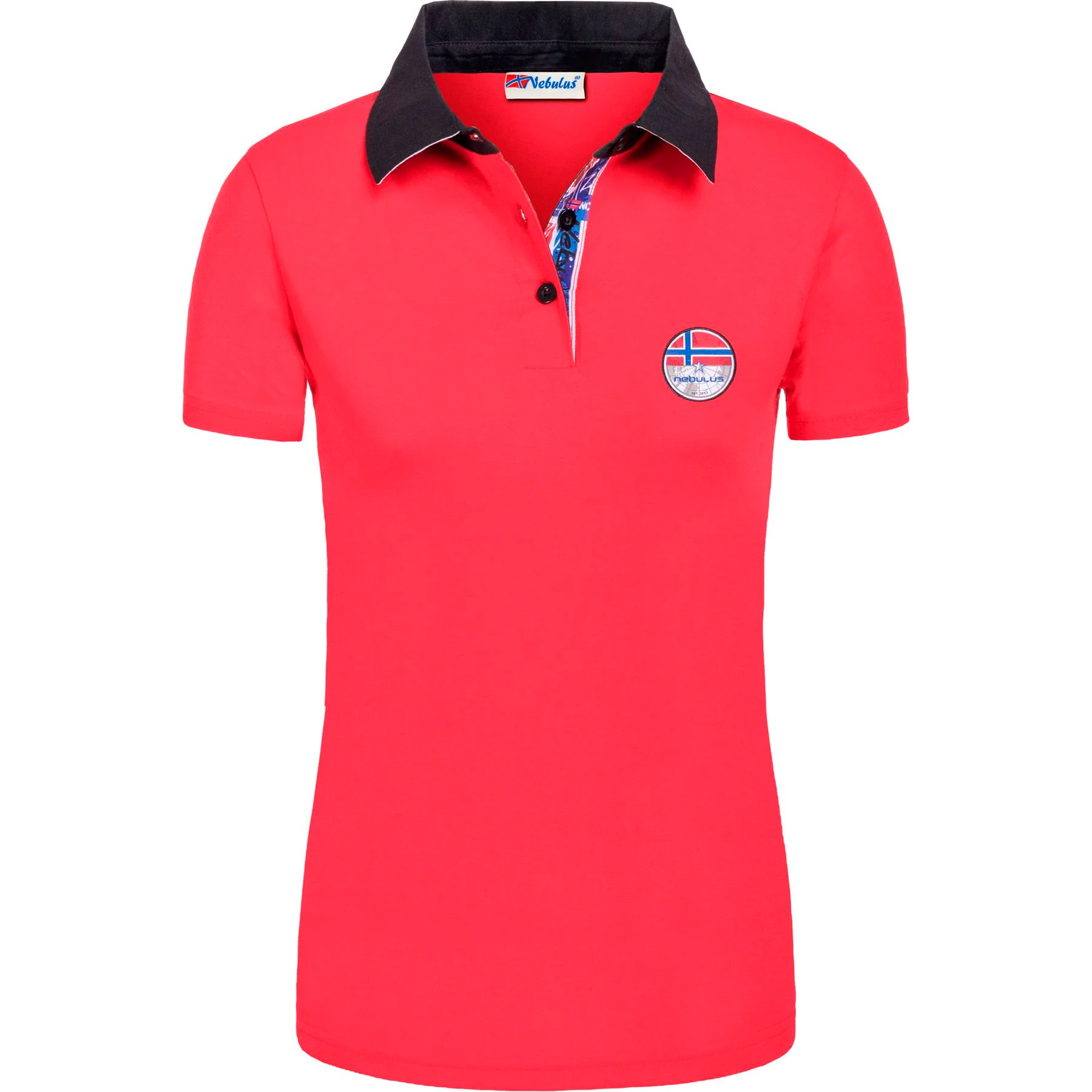 Nebulus Poloshirt REBOUND - Image 13